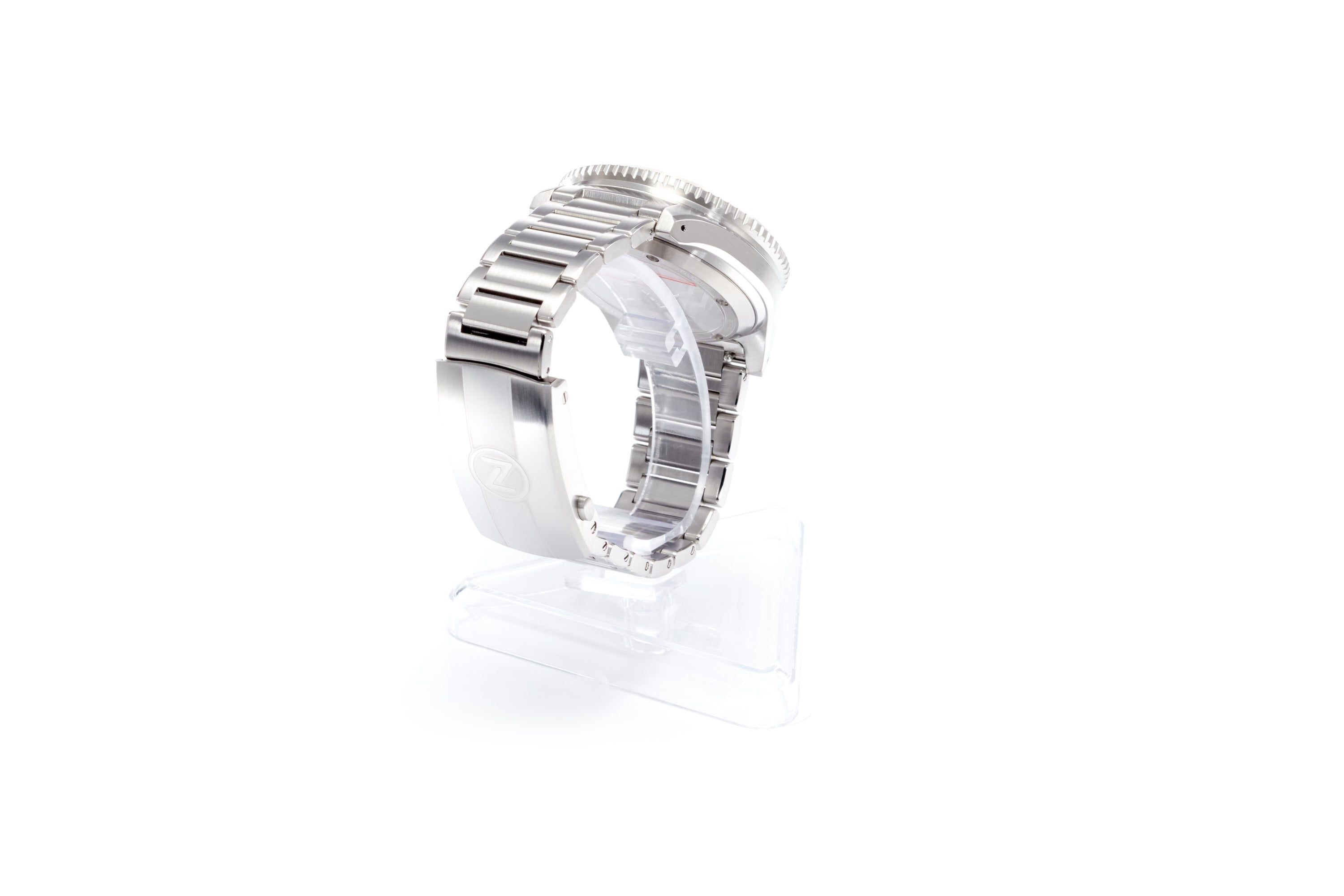 Blacktip 200m GMT Coal Black