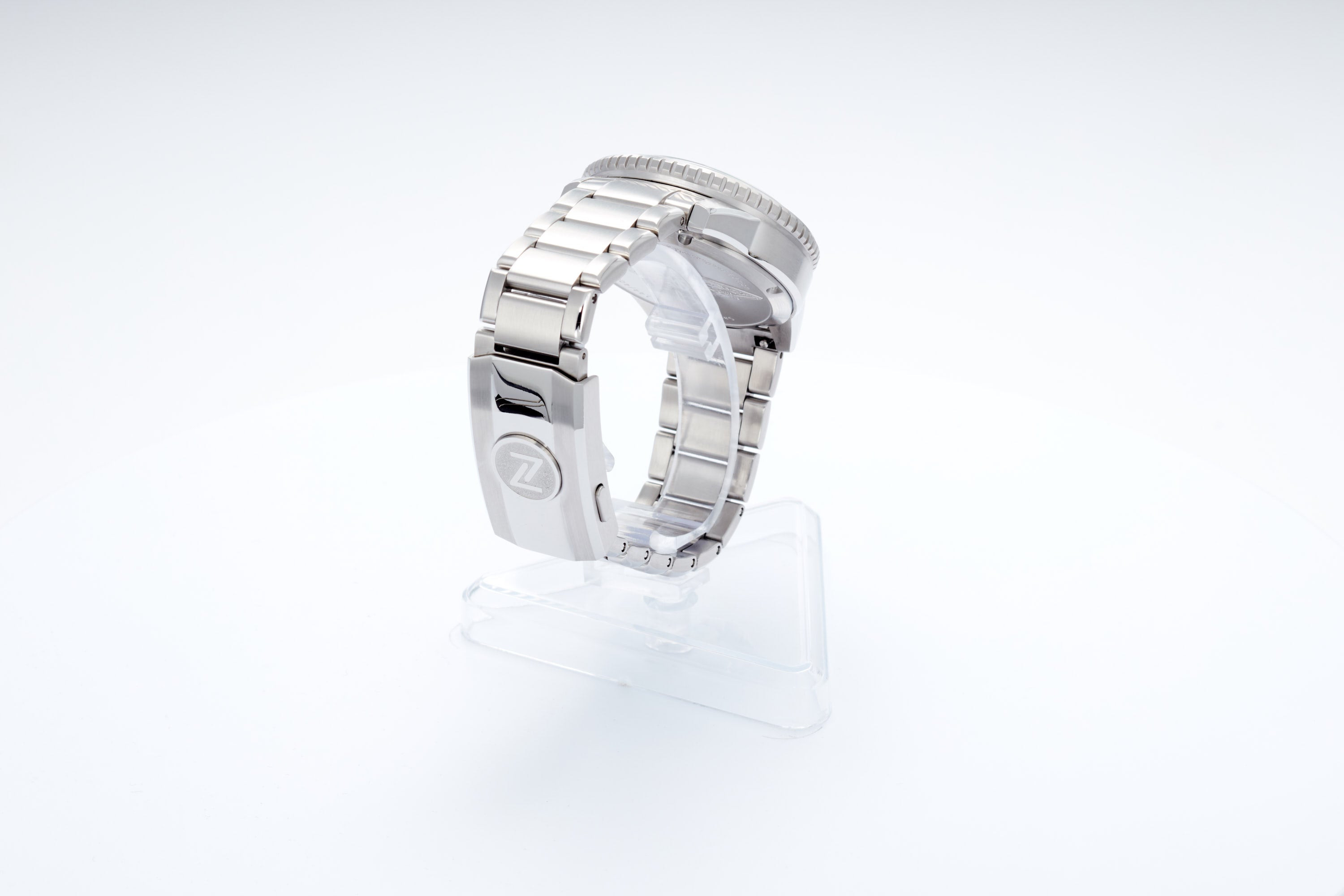 Mako 300m GMT 'Malachite' Timekeepers Edition