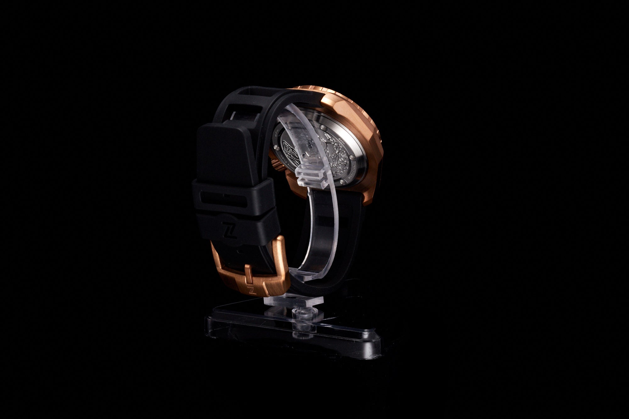 Hammerhead V3 300m Bronze 'Frost'