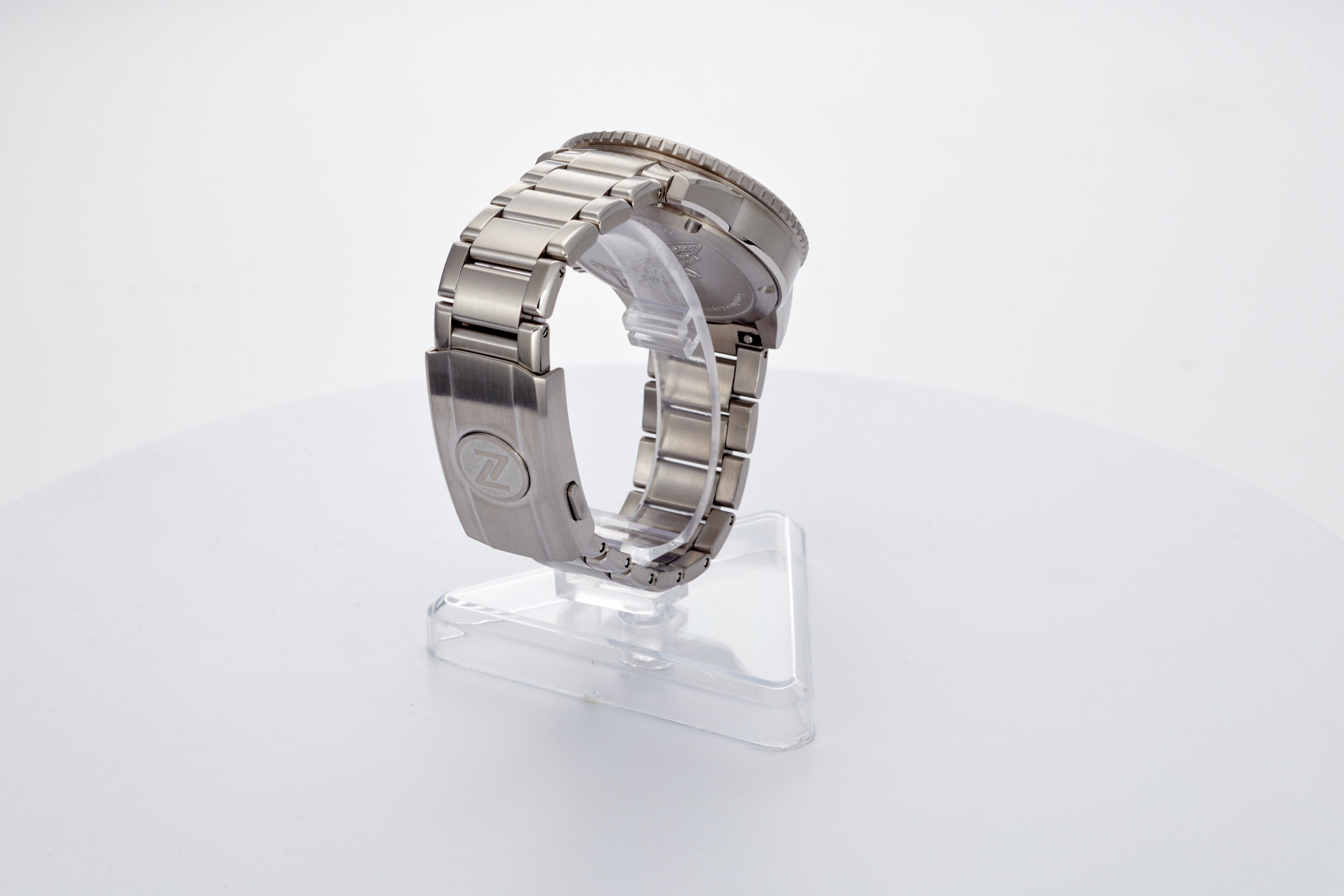 Mako 300m GMT Meteorite