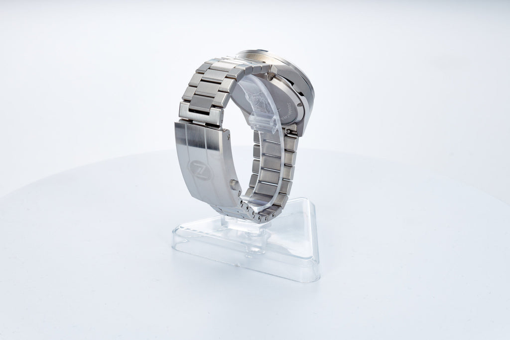 Swordfish Field 38mm SS 'Nebula'