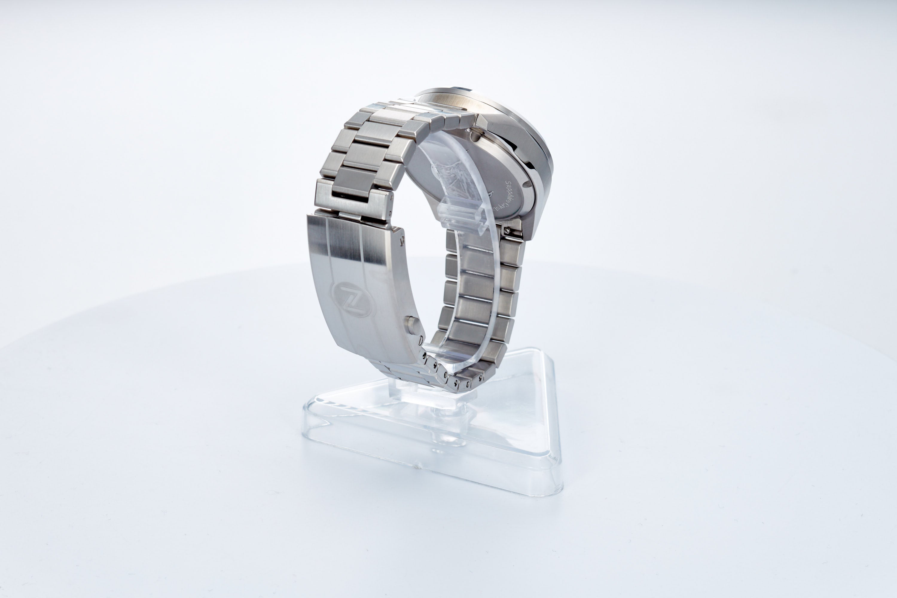 Swordfish Field 38mm SS 'Nebula'