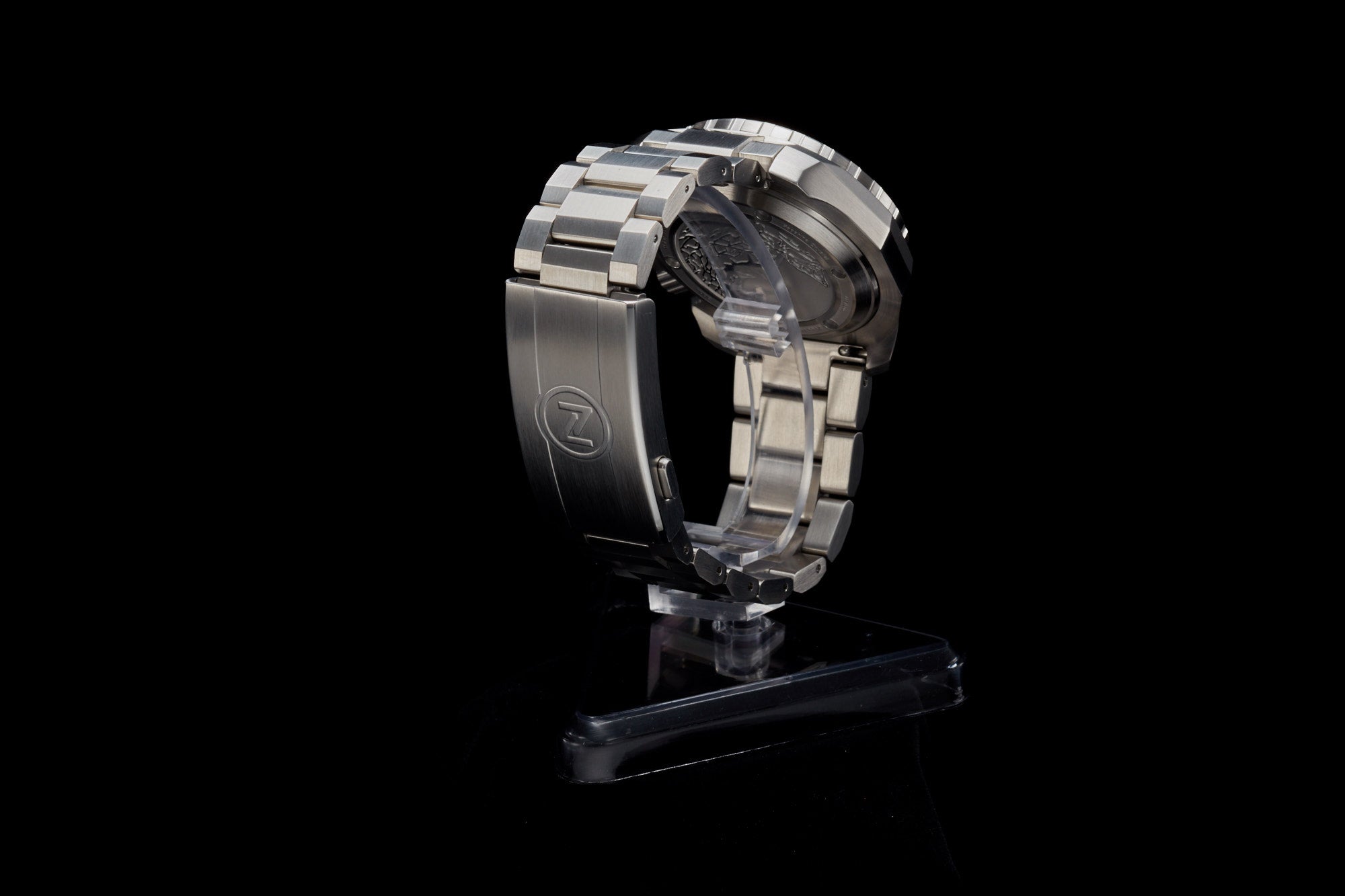 Hammerhead V3 300m Steel Frost