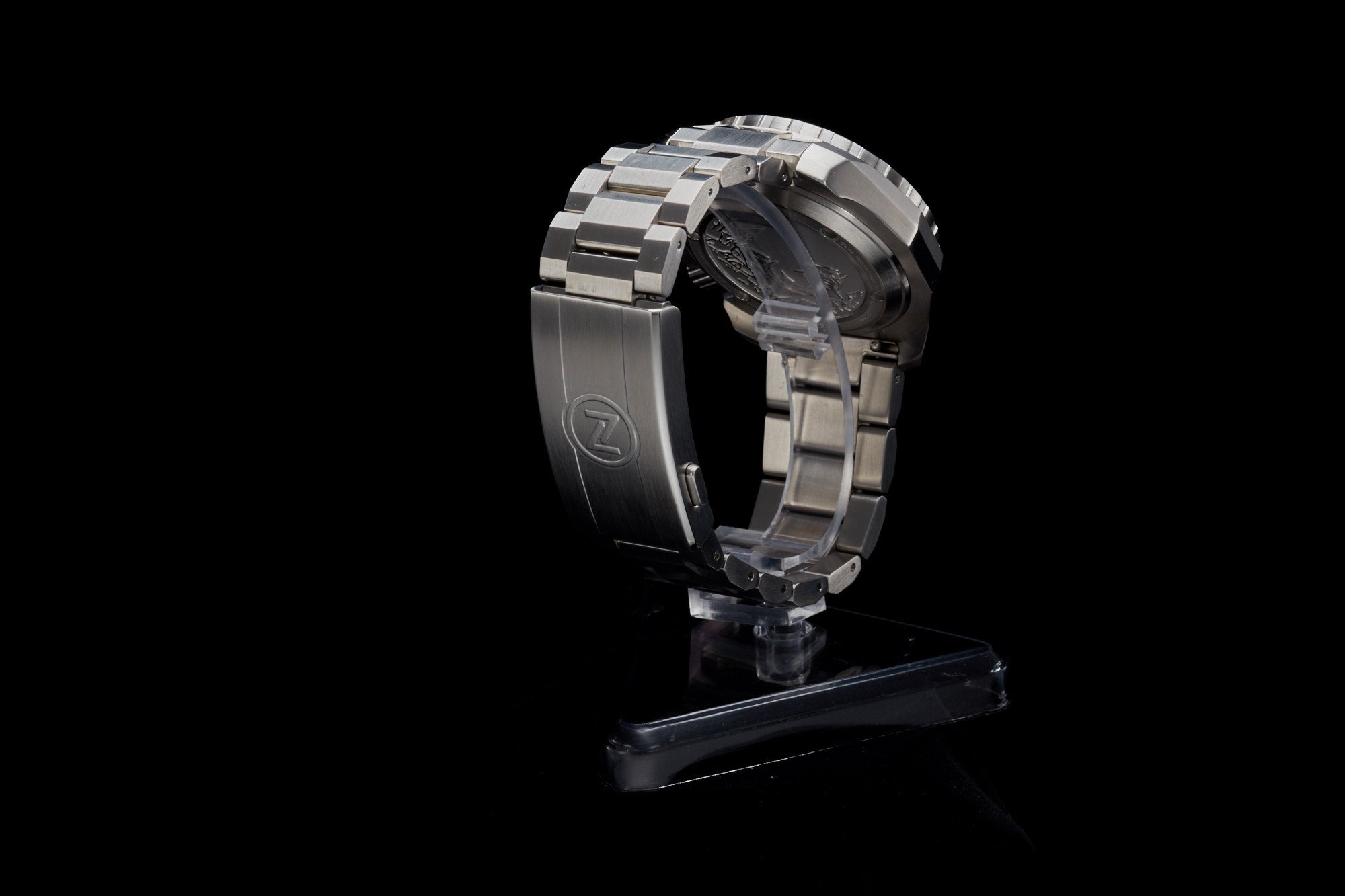 Hammerhead V3 300m Steel Crimson Red
