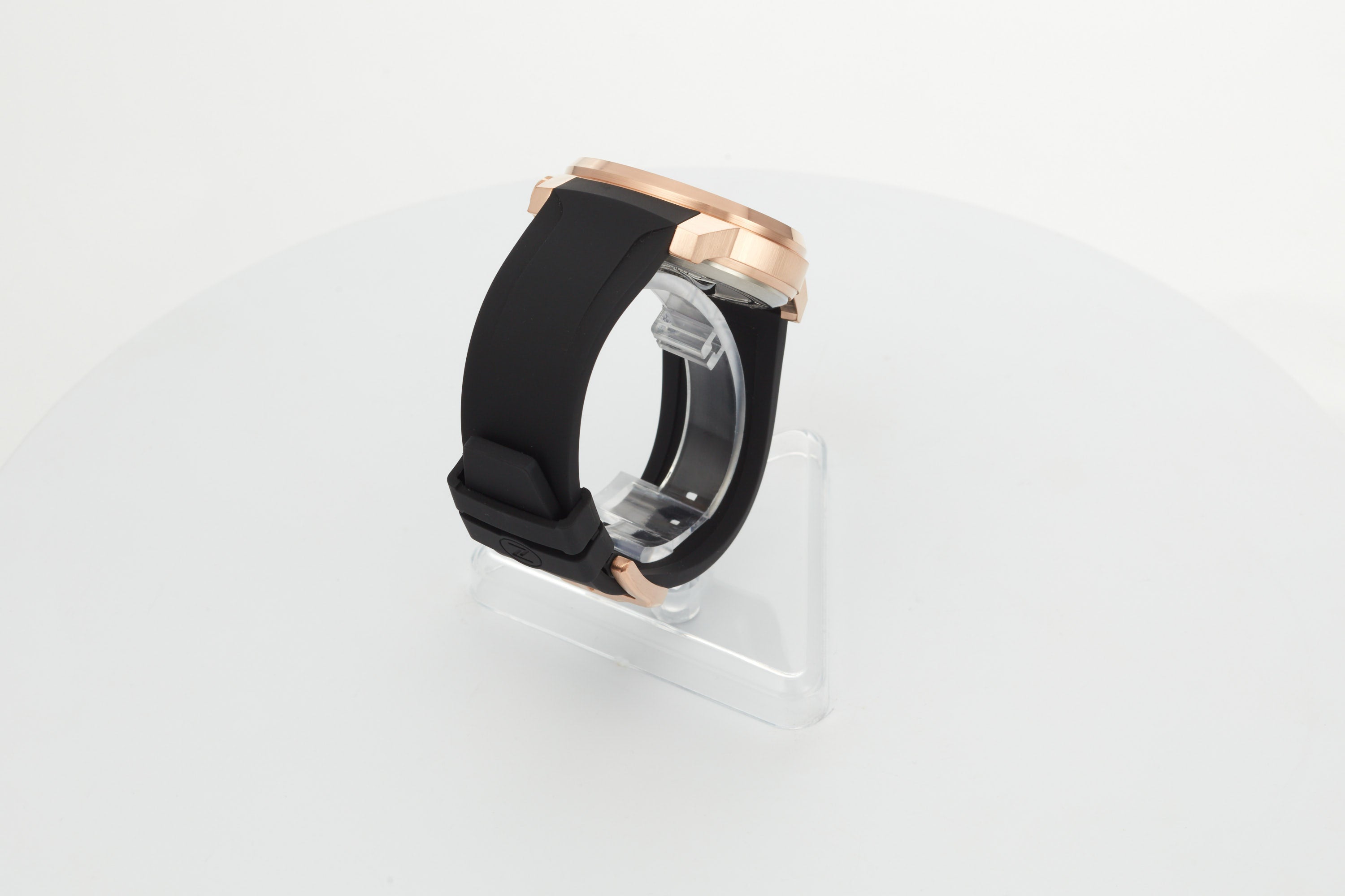 Aurora Field 42mm Br 'Hammered Teal'