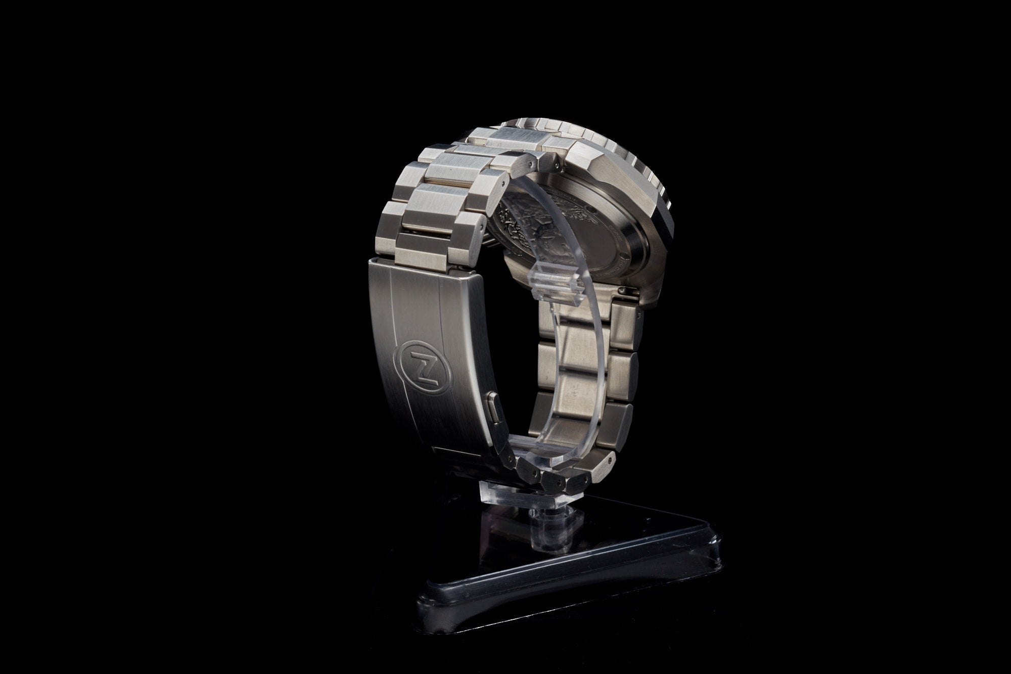 Hammerhead V3 300m Steel Burnt Orange