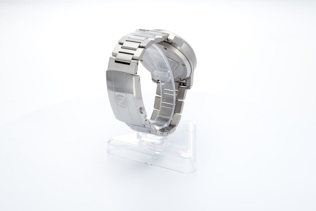 Aurora Field 42mm Ti 'Aventurine'