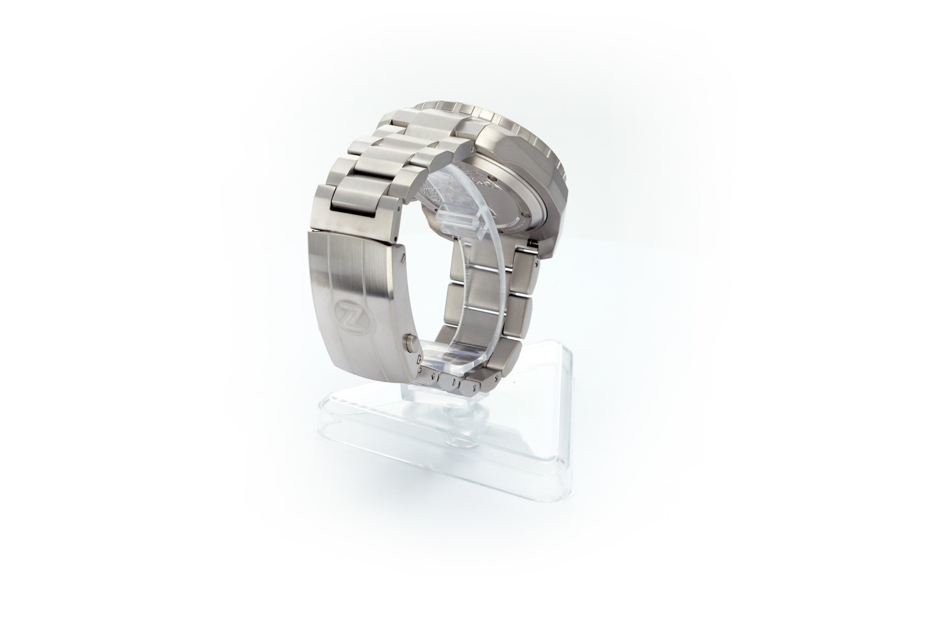 Hammerhead V3 300m Ti 'Ember Orange'