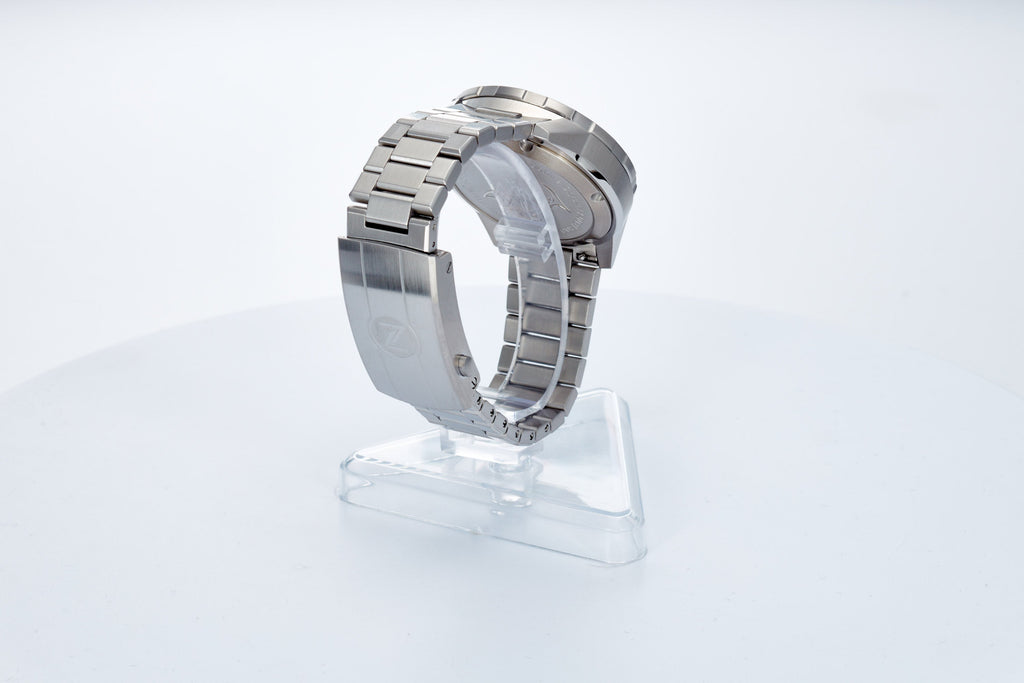 Swordfish 40mm SS Meteorite