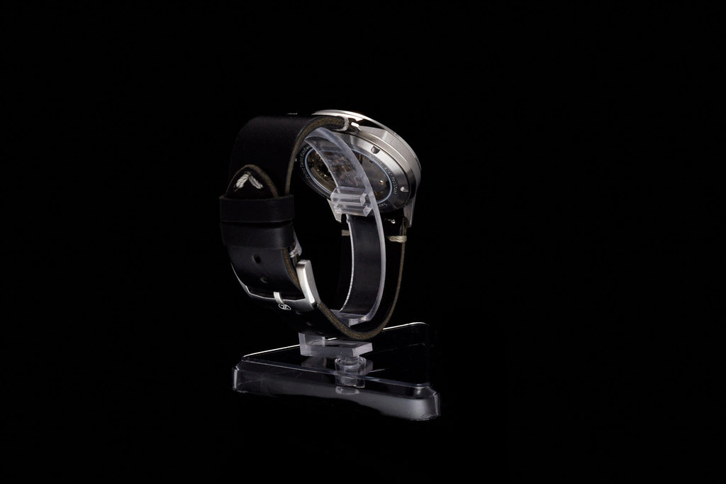 Comet 39mm 'Aventurine'