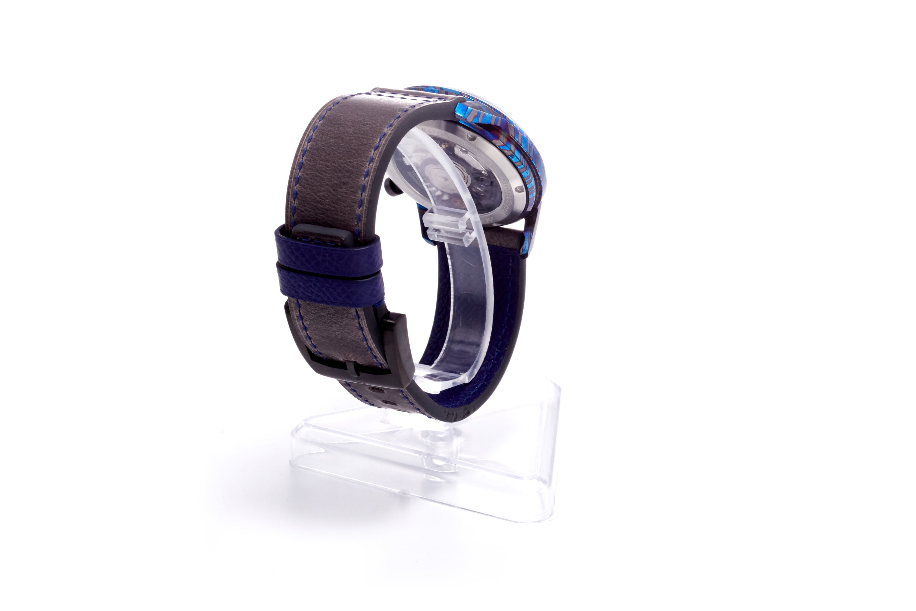 Starfighter ZircTi Chronograph 'Aventurine' Limited Edition