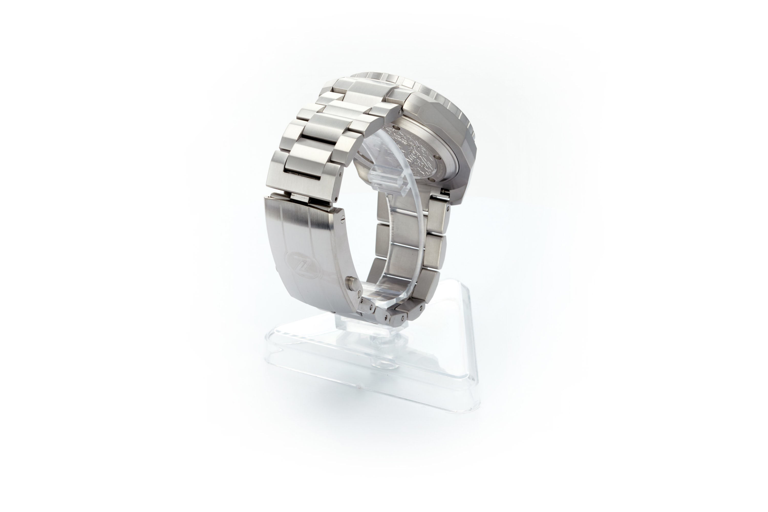 Hammerhead V3 300m Ti 'Electric Blue'