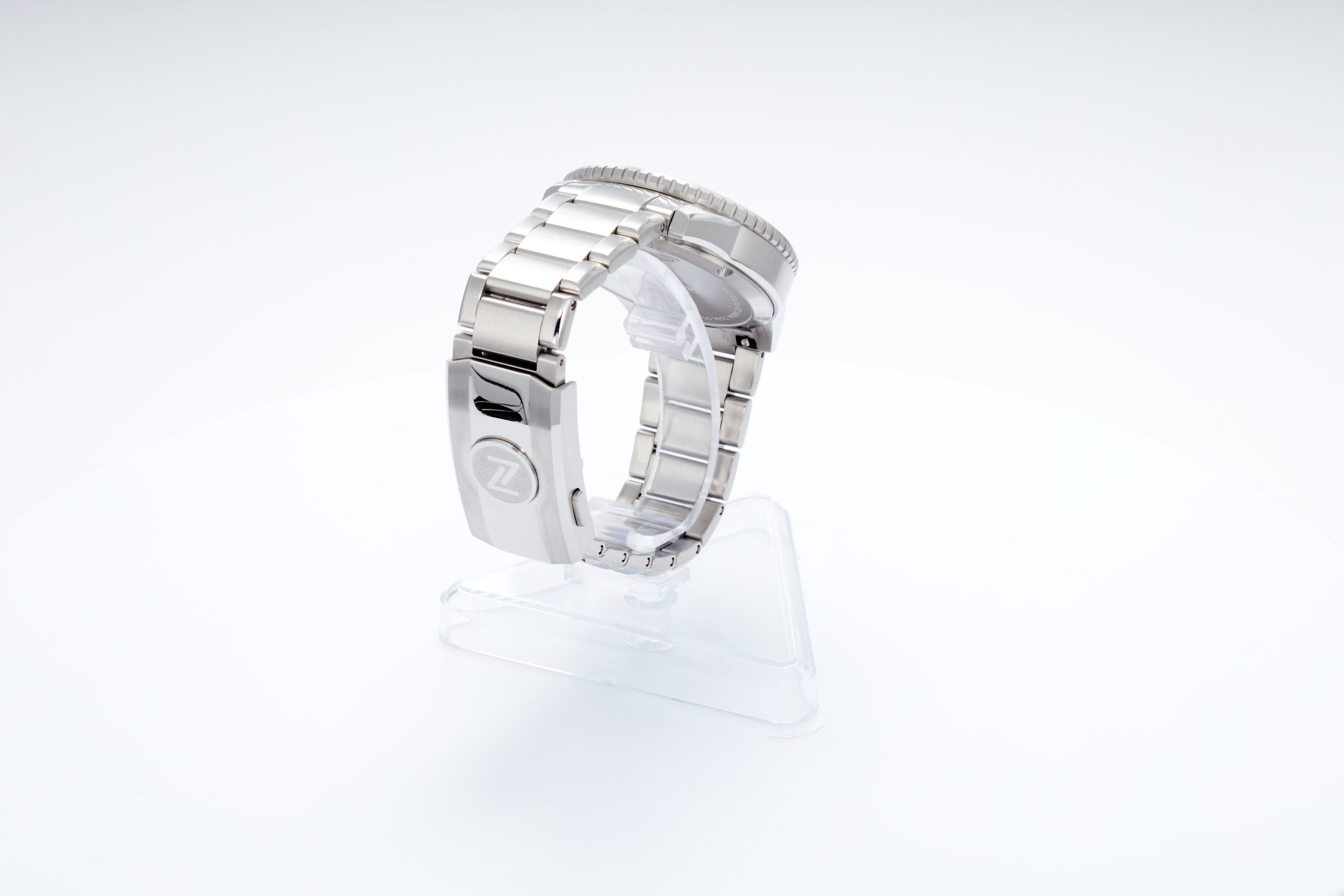 Mako 300m Diver 'Hammered Orange'