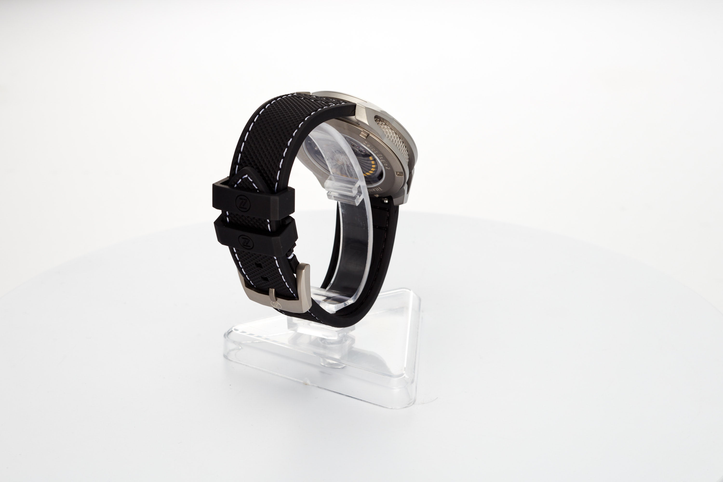 Eagle 2 Ti 'Carbon'
