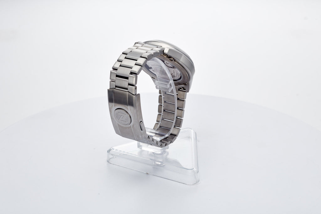 Spearfish Dual Time Ti 'Sky Blue'