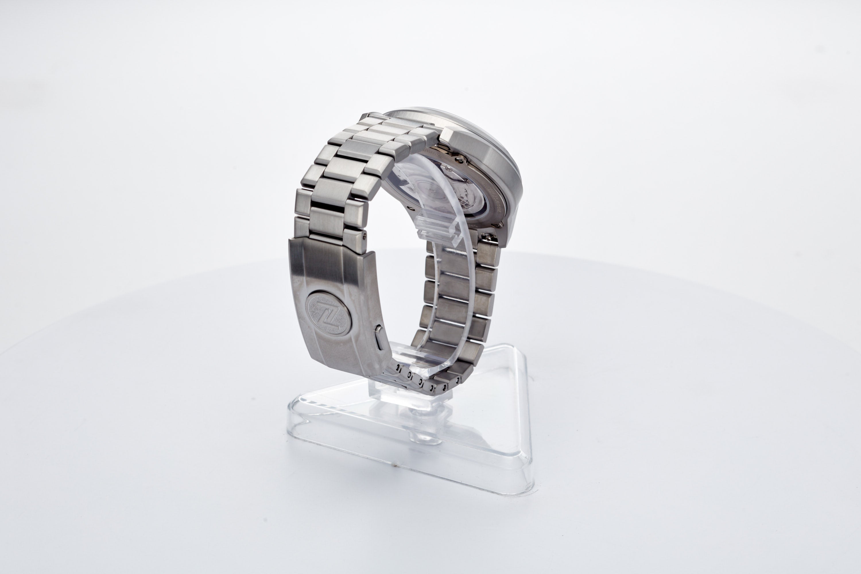Spearfish Dual Time Ti 'Sky Blue'