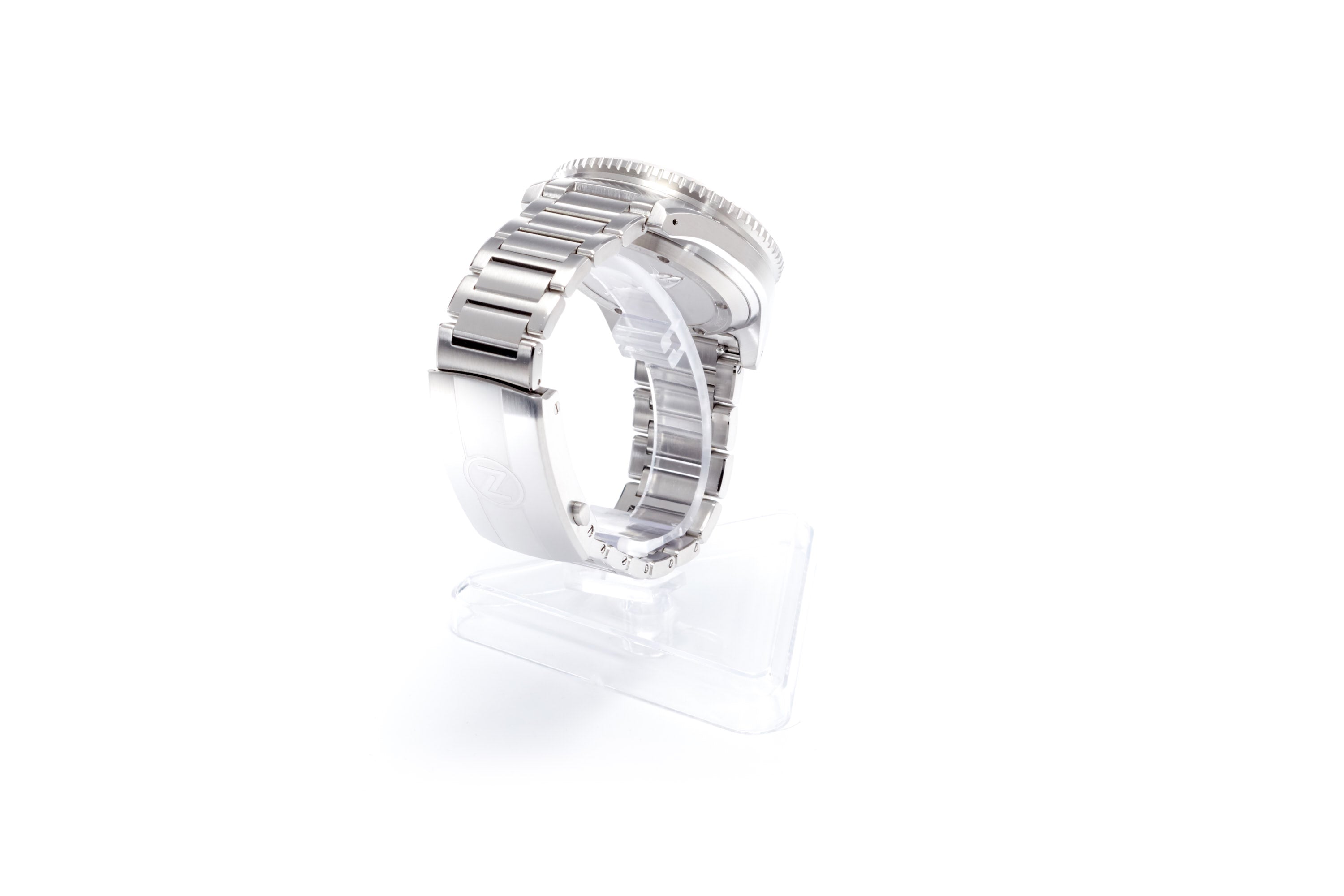 Blacktip 200m GMT Crimson Red