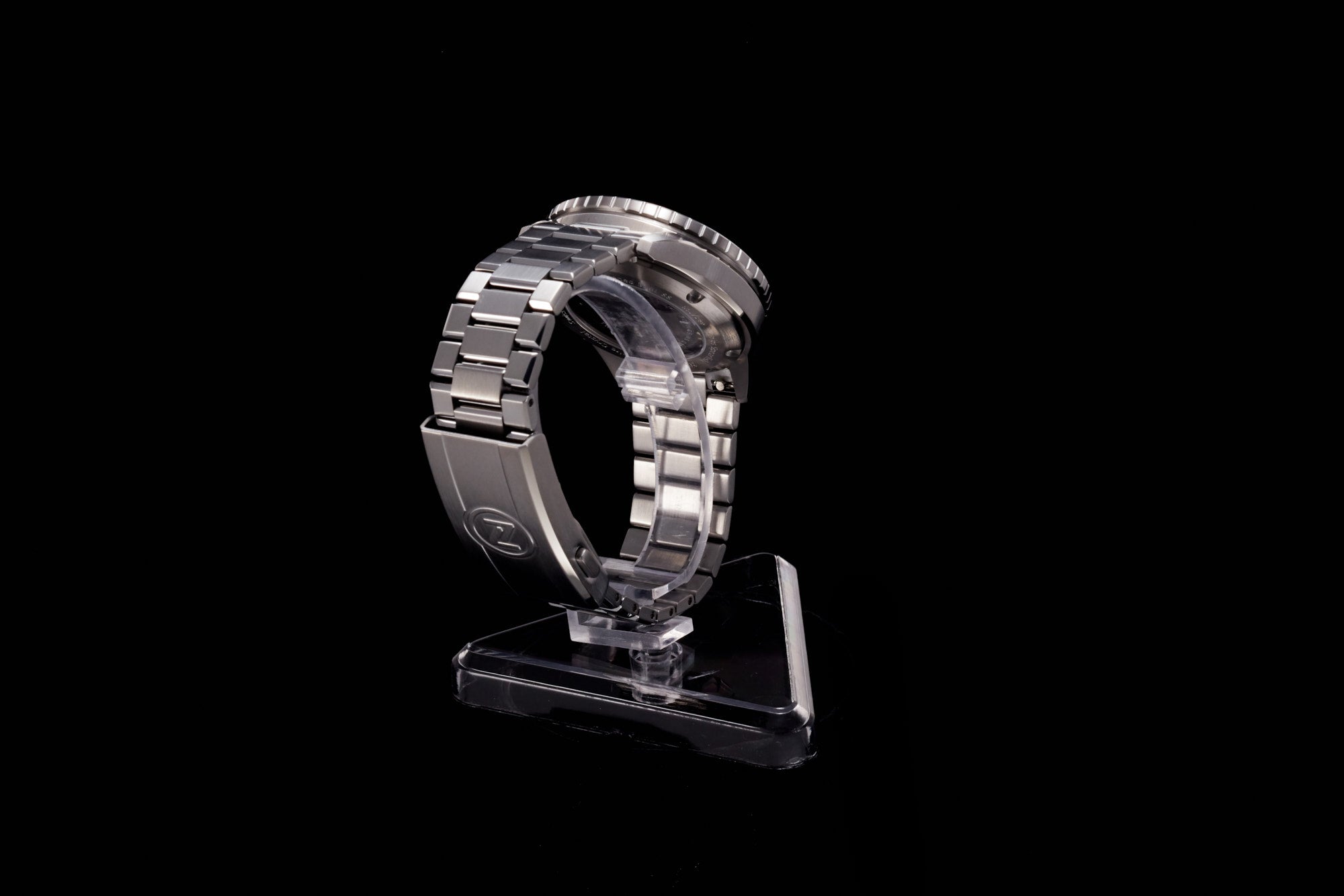 Spearfish 40mm 12Hr 'Frost'