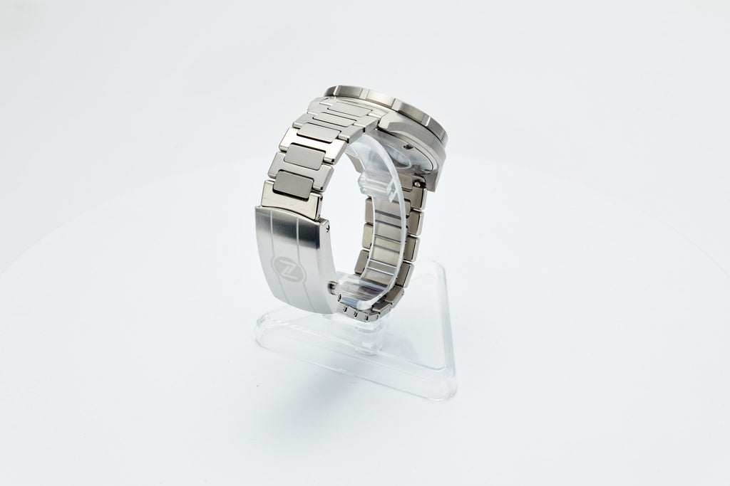 Thresher 41mm Burgundy