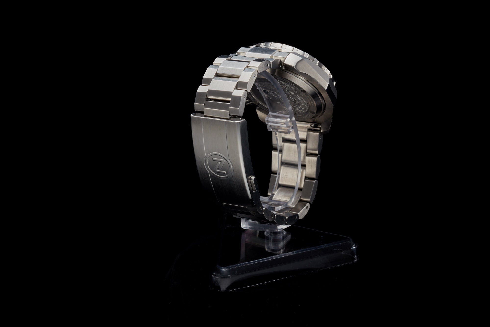 Hammerhead V3 300m Steel Blue Meteorite