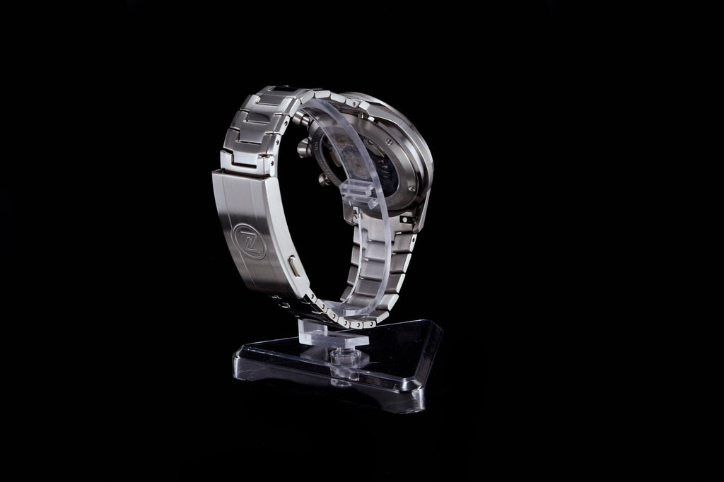 Starfighter Chronograph 'Aventurine'