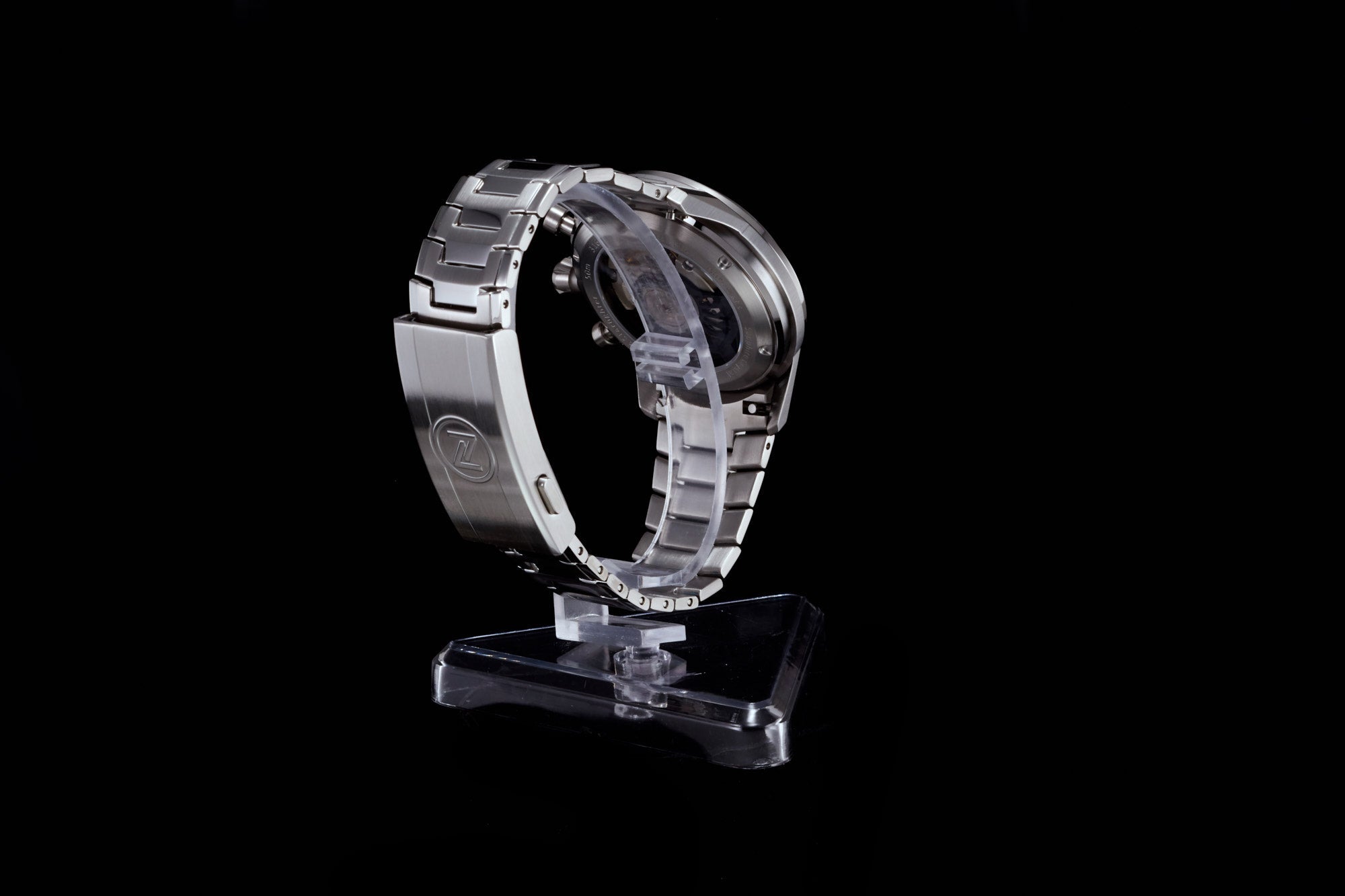 Starfighter Chronograph 'Aventurine'