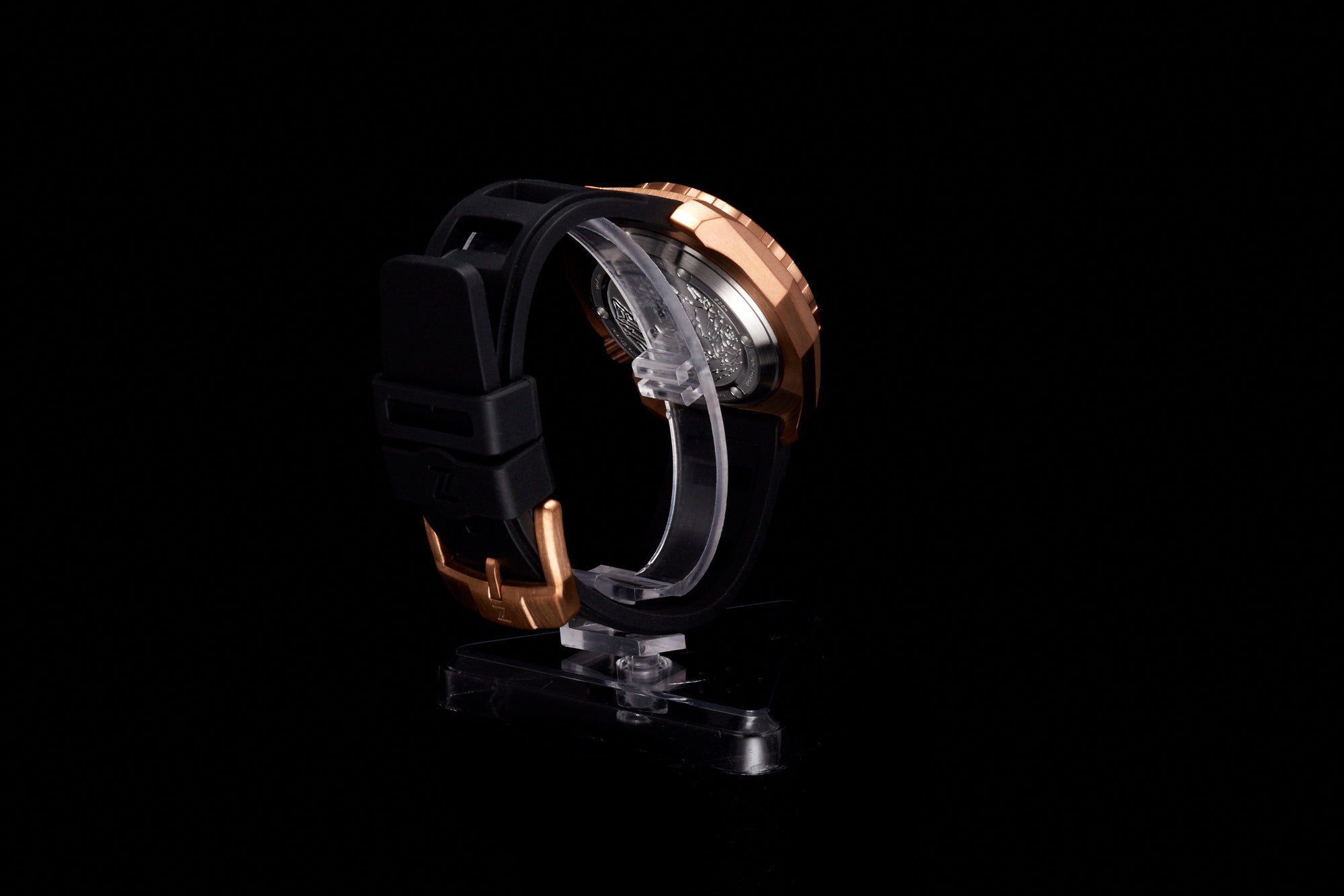 Hammerhead V3 300m Bronze 'Frost'