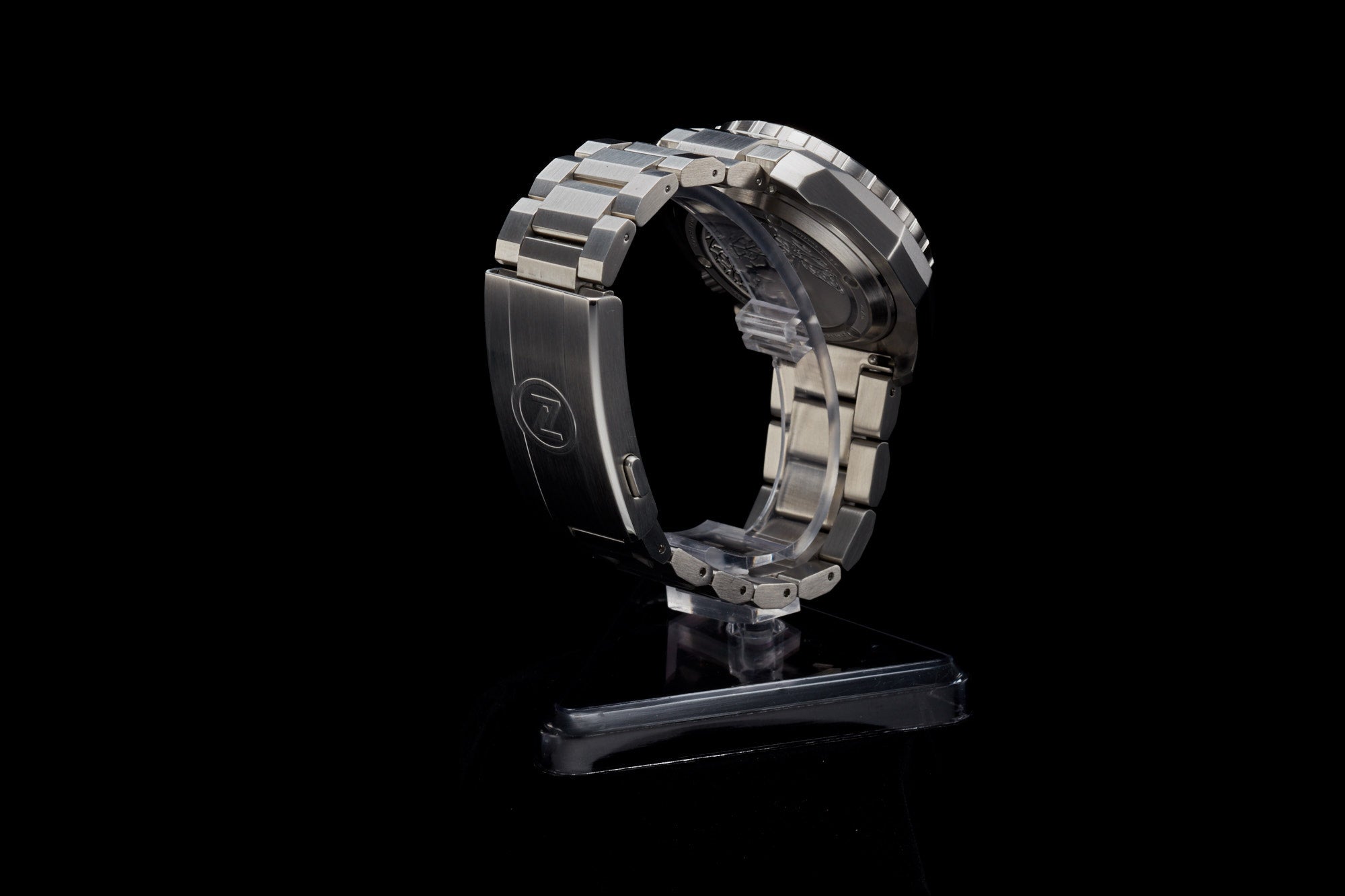 Hammerhead V3 300m Steel Frost
