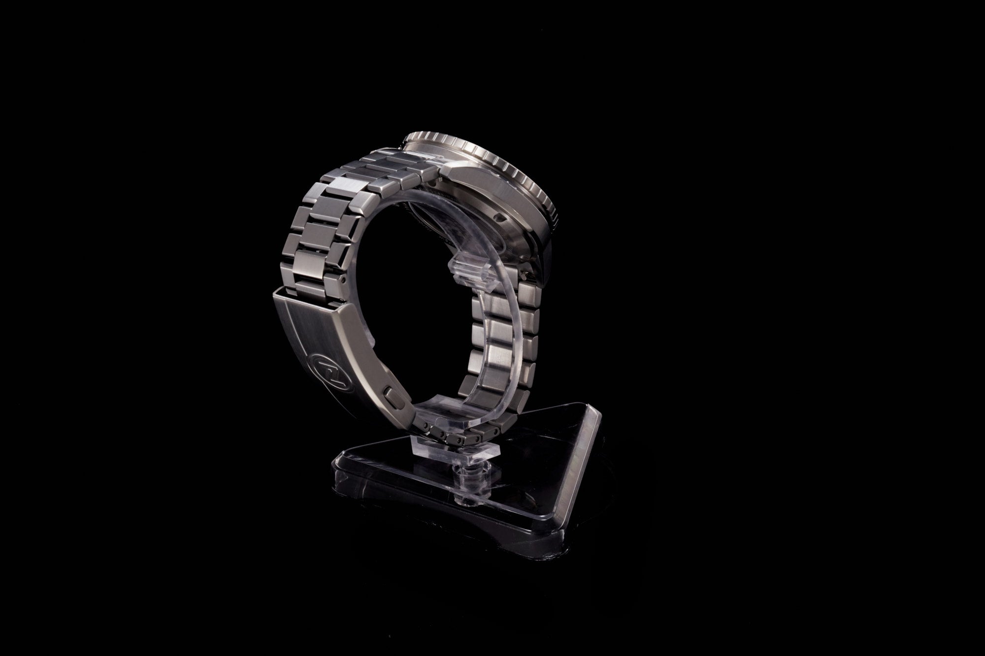 Spearfish 40mm Diver 'Forged Carbon'