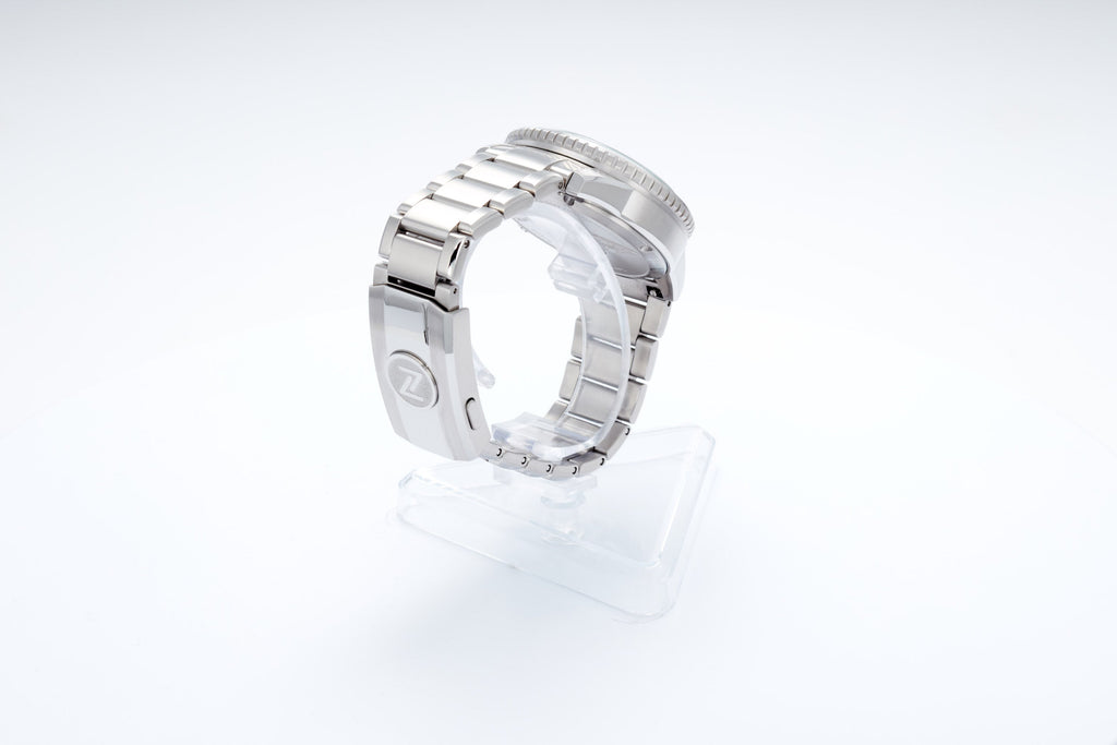 Mako 300m GMT 'Malachite' Timekeepers Edition
