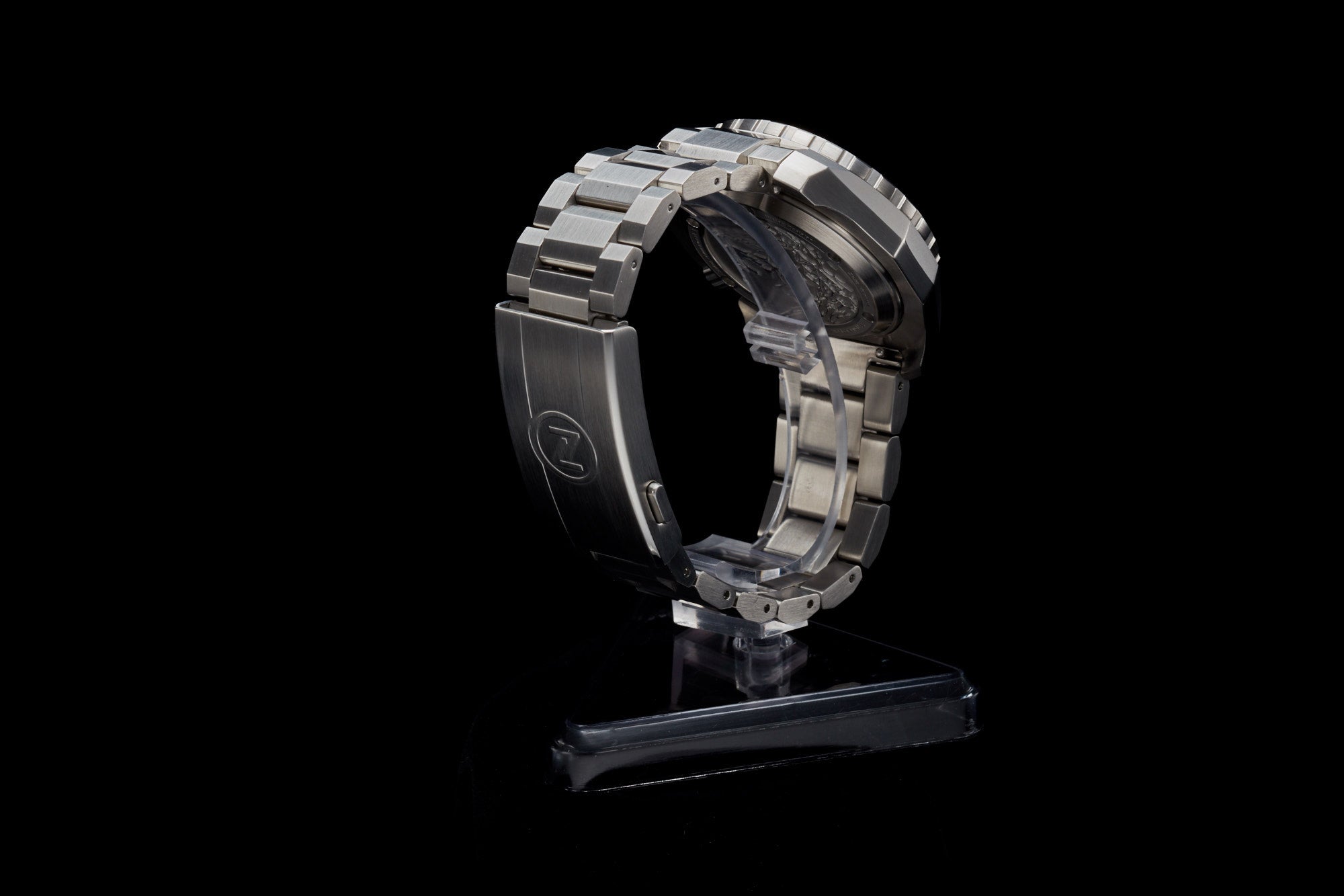Hammerhead V3 300m Steel Blue Meteorite