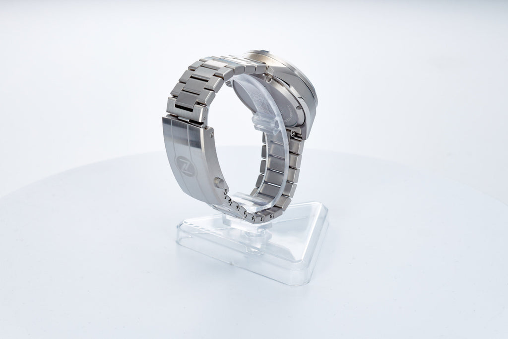 Swordfish Field 38mm SS 'Nebula'