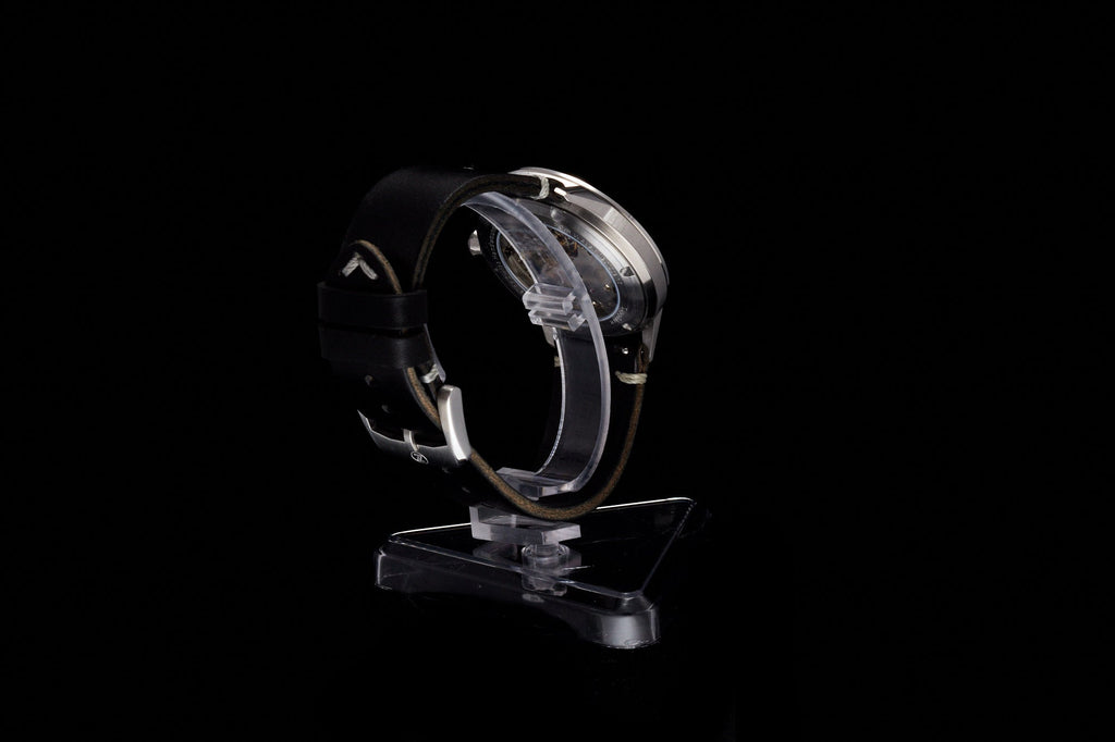 Comet 39mm 'NASA' Edition