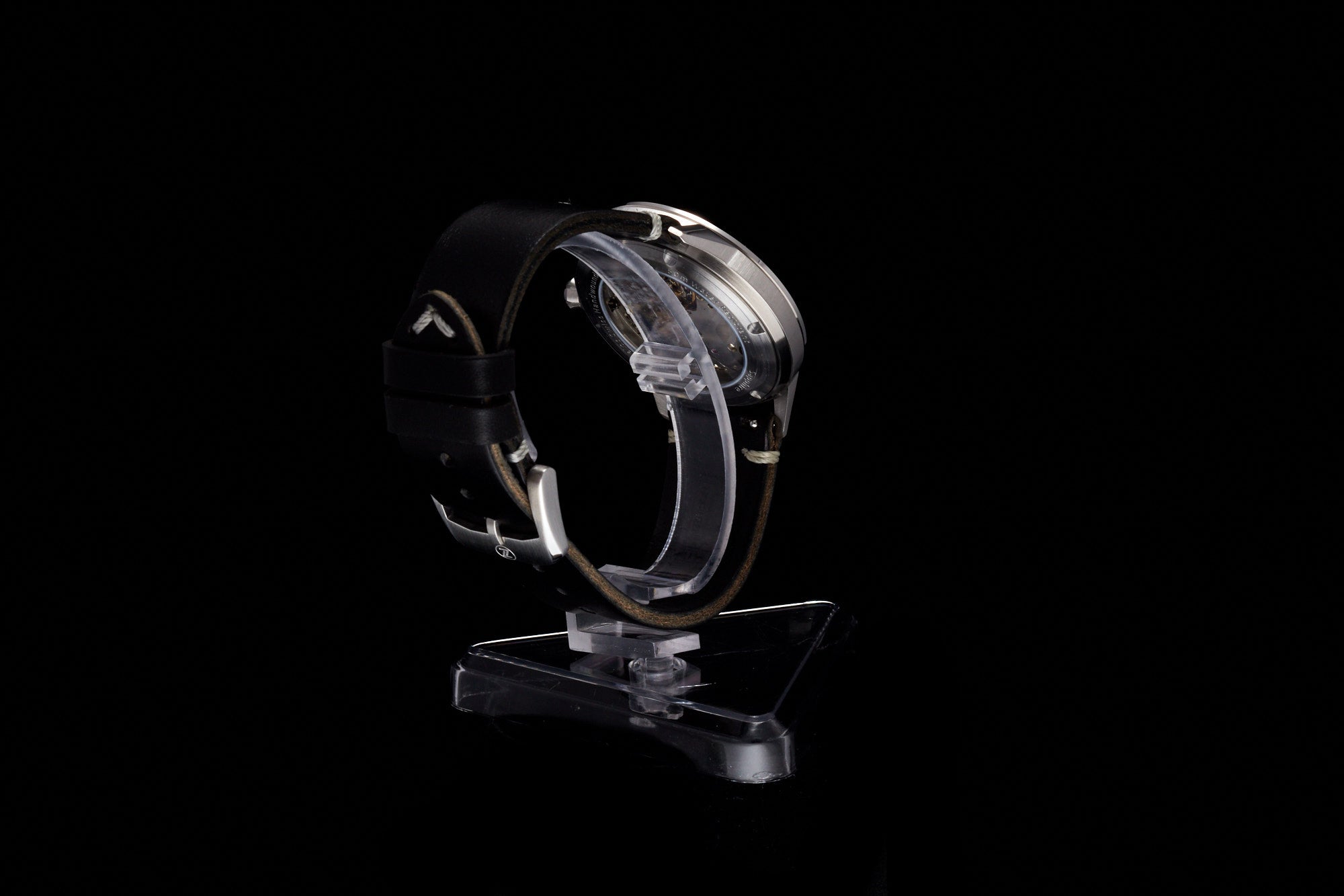 Comet 39mm 'NASA' Edition