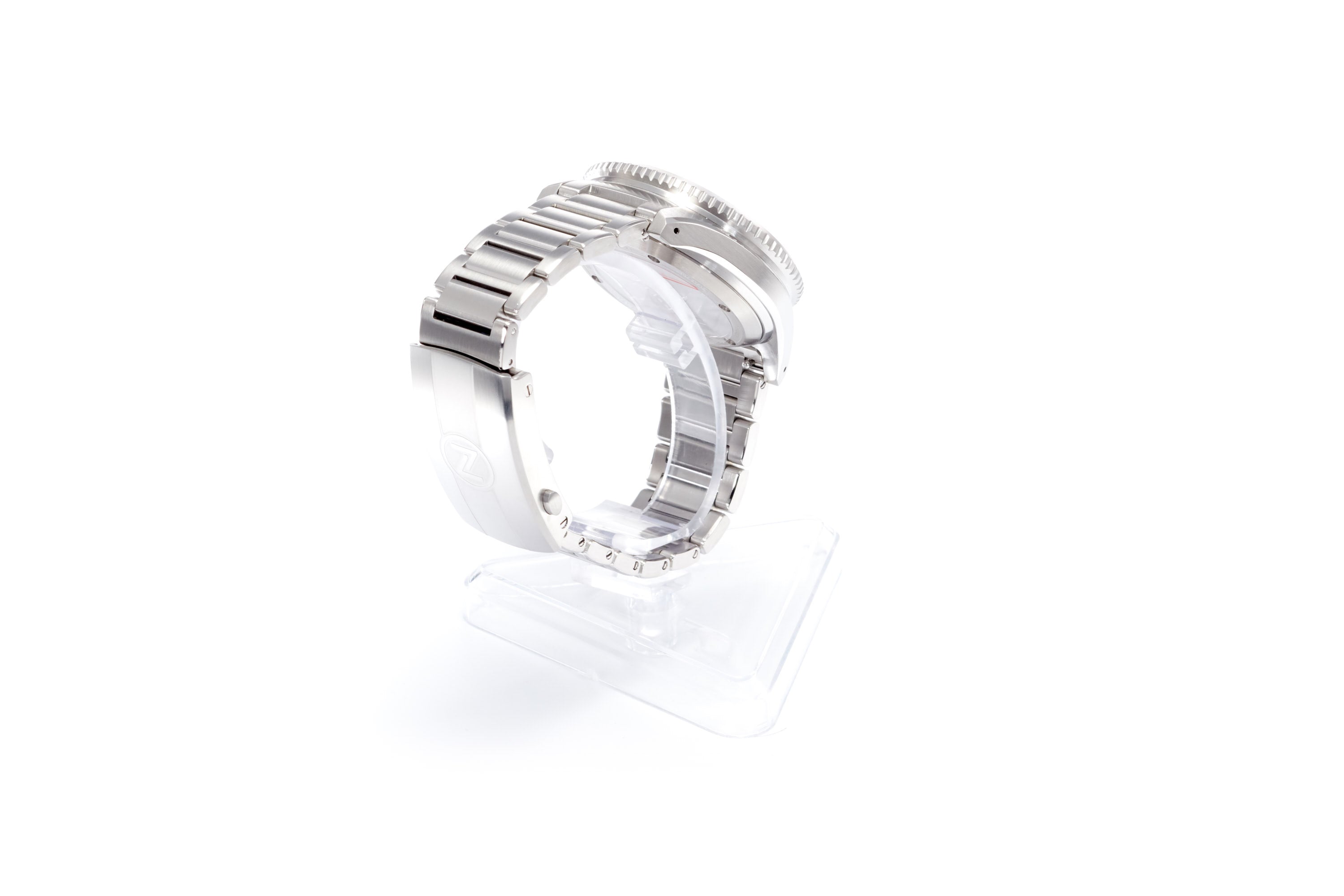 Blacktip 200m GMT Coal Black