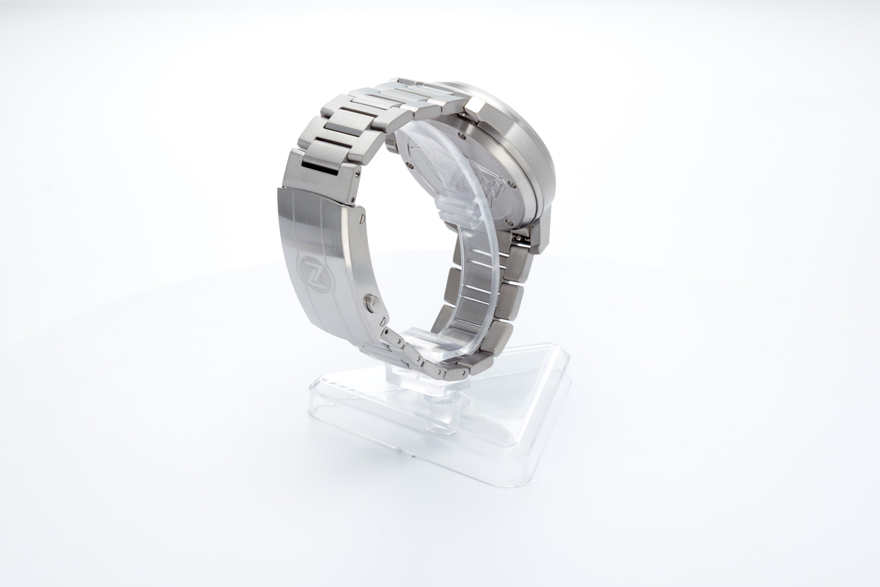 Aurora Field 42mm Ti 'Aventurine'