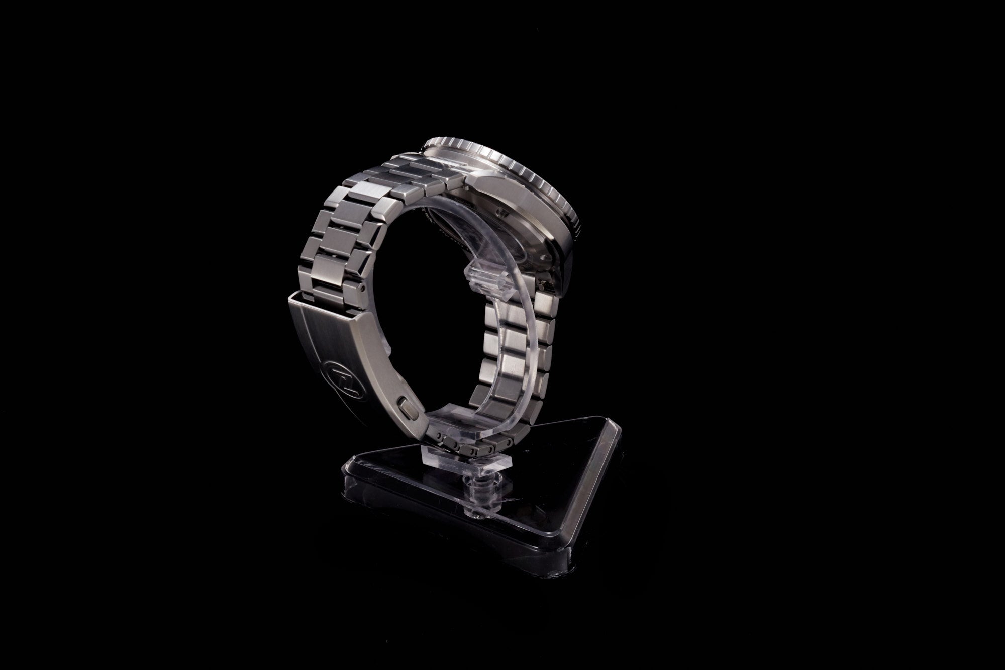 Spearfish 40mm 12Hr Meteorite