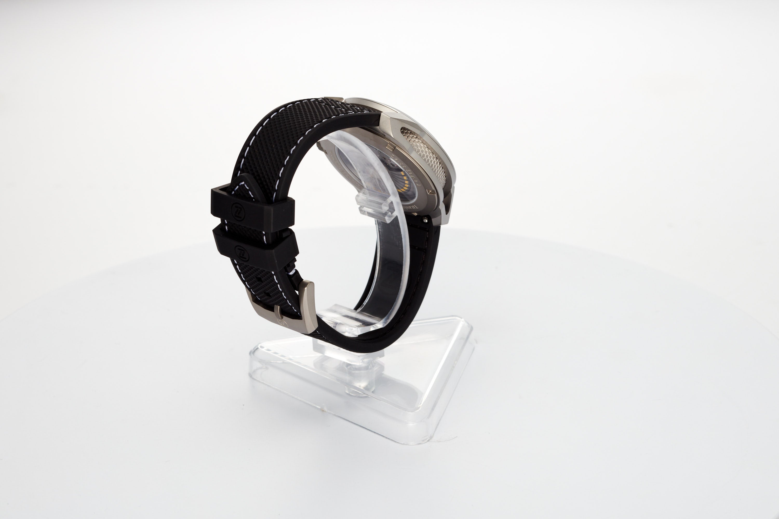 Eagle 2 Ti 'Carbon'