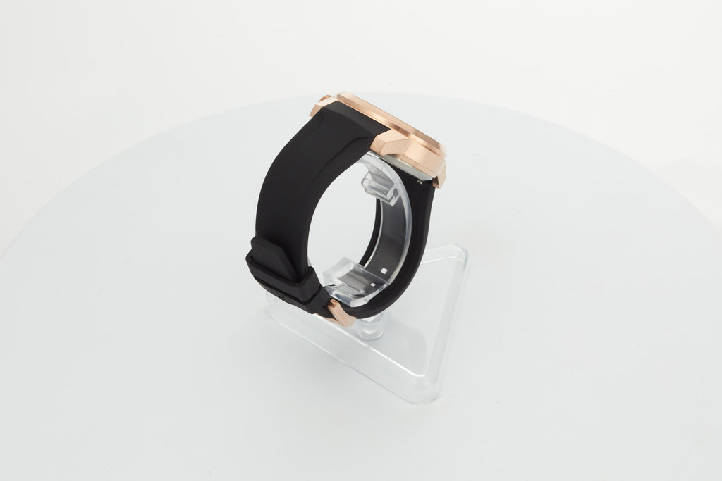 Aurora Field 38mm Br 'Green Aventurine'