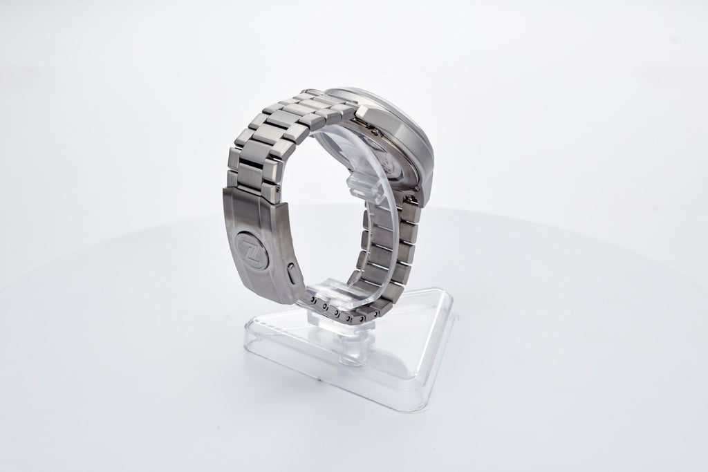 Spearfish Dual Time Ti 'Sky Blue'