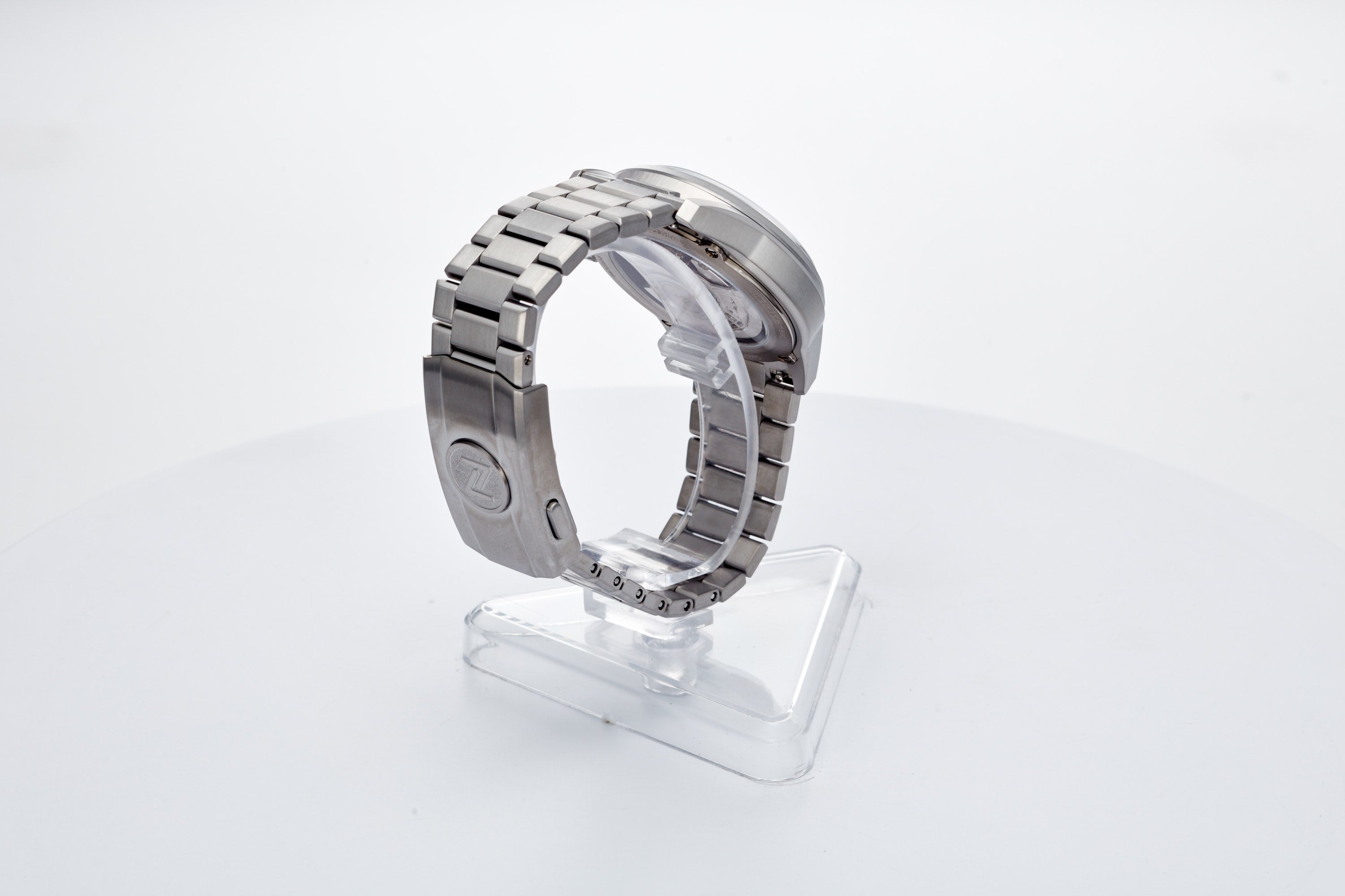 Spearfish Dual Time Ti 'Sky Blue'