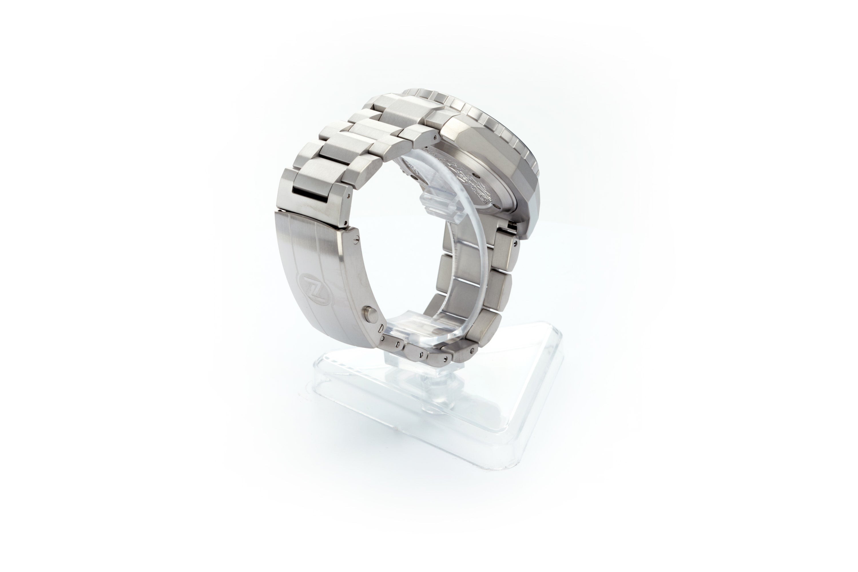 Hammerhead V3 300m Ti 'Meteorite'