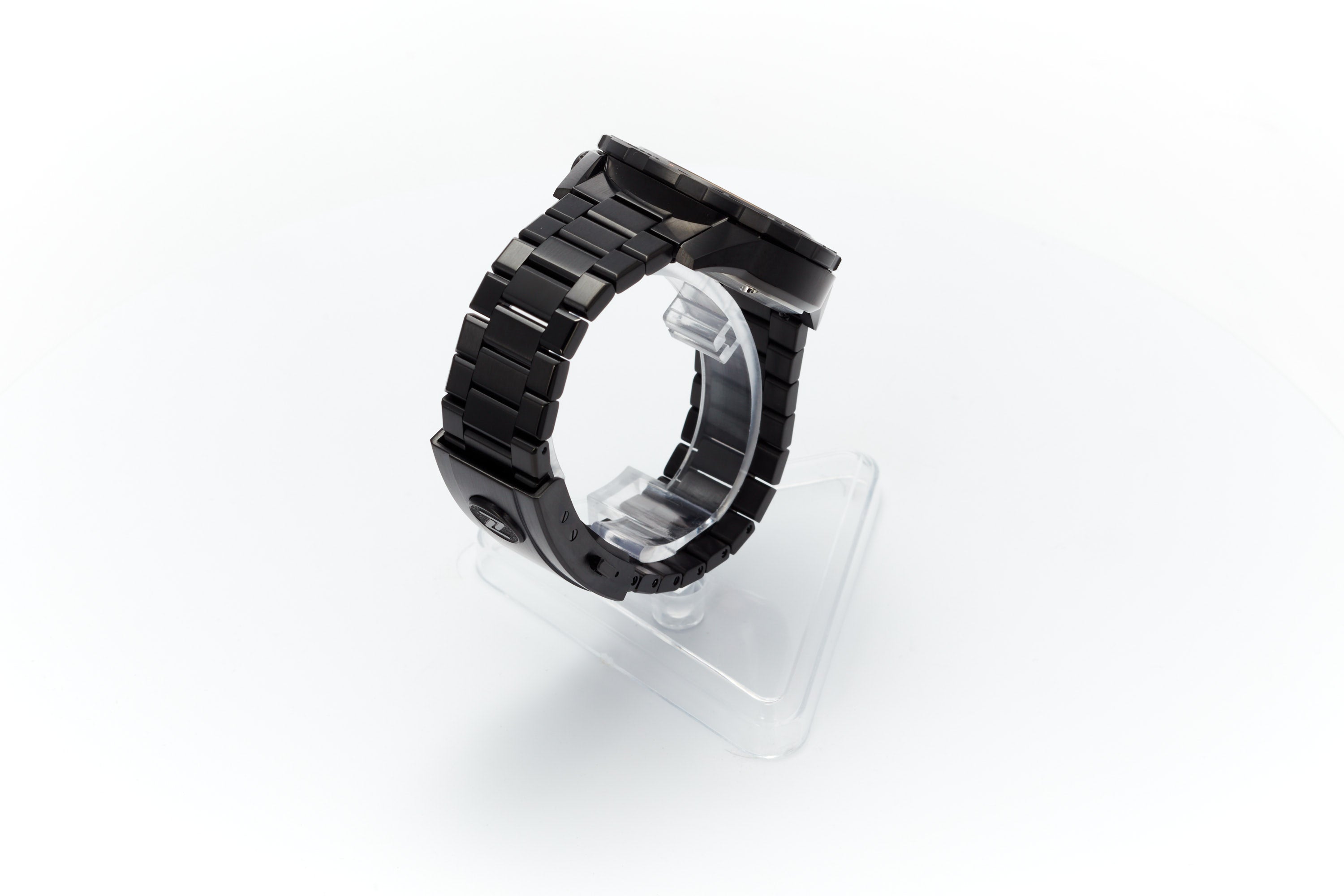 Swordfish 40mm SS DLC Meteorite
