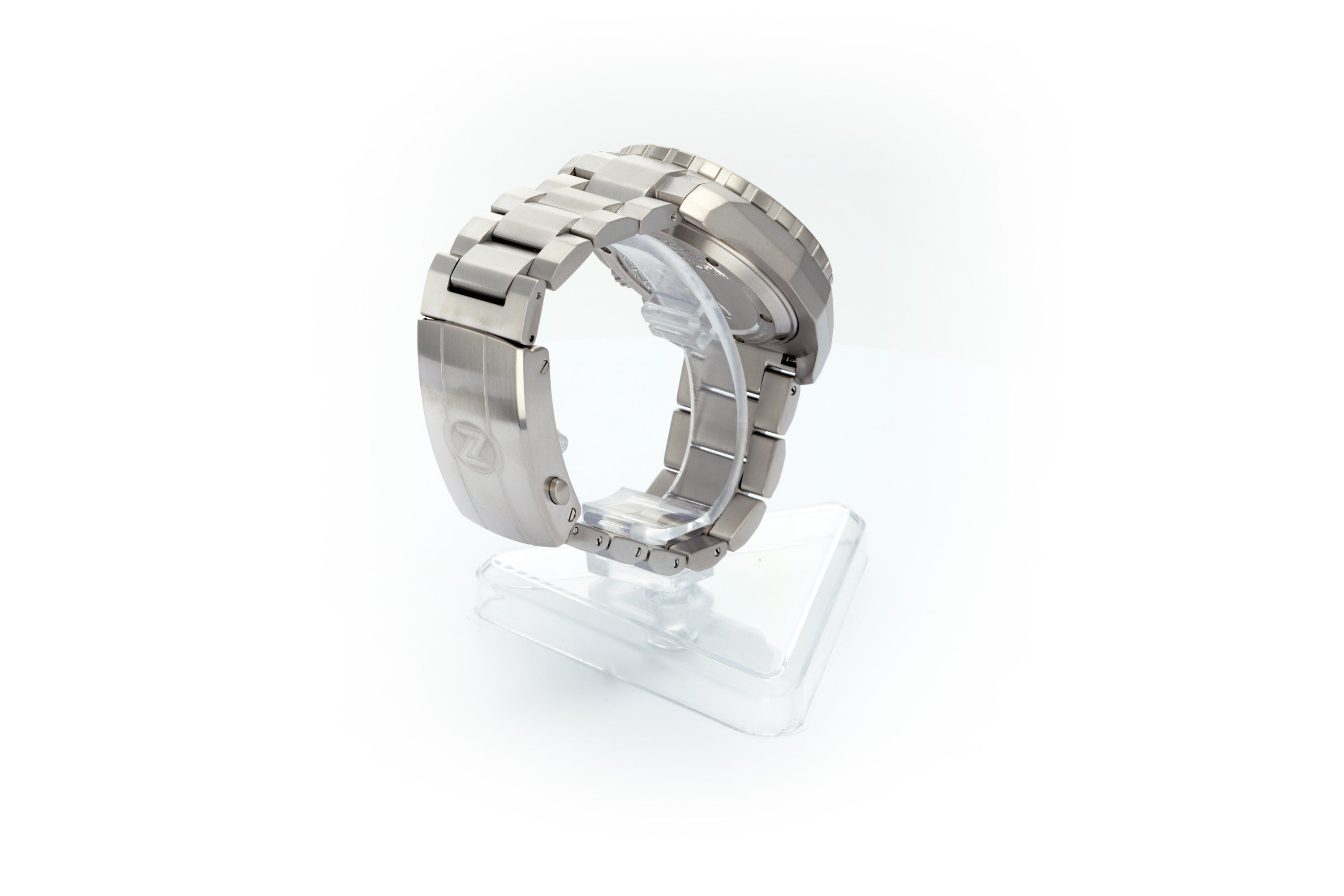Hammerhead V3 300m Ti 'Ember Orange'