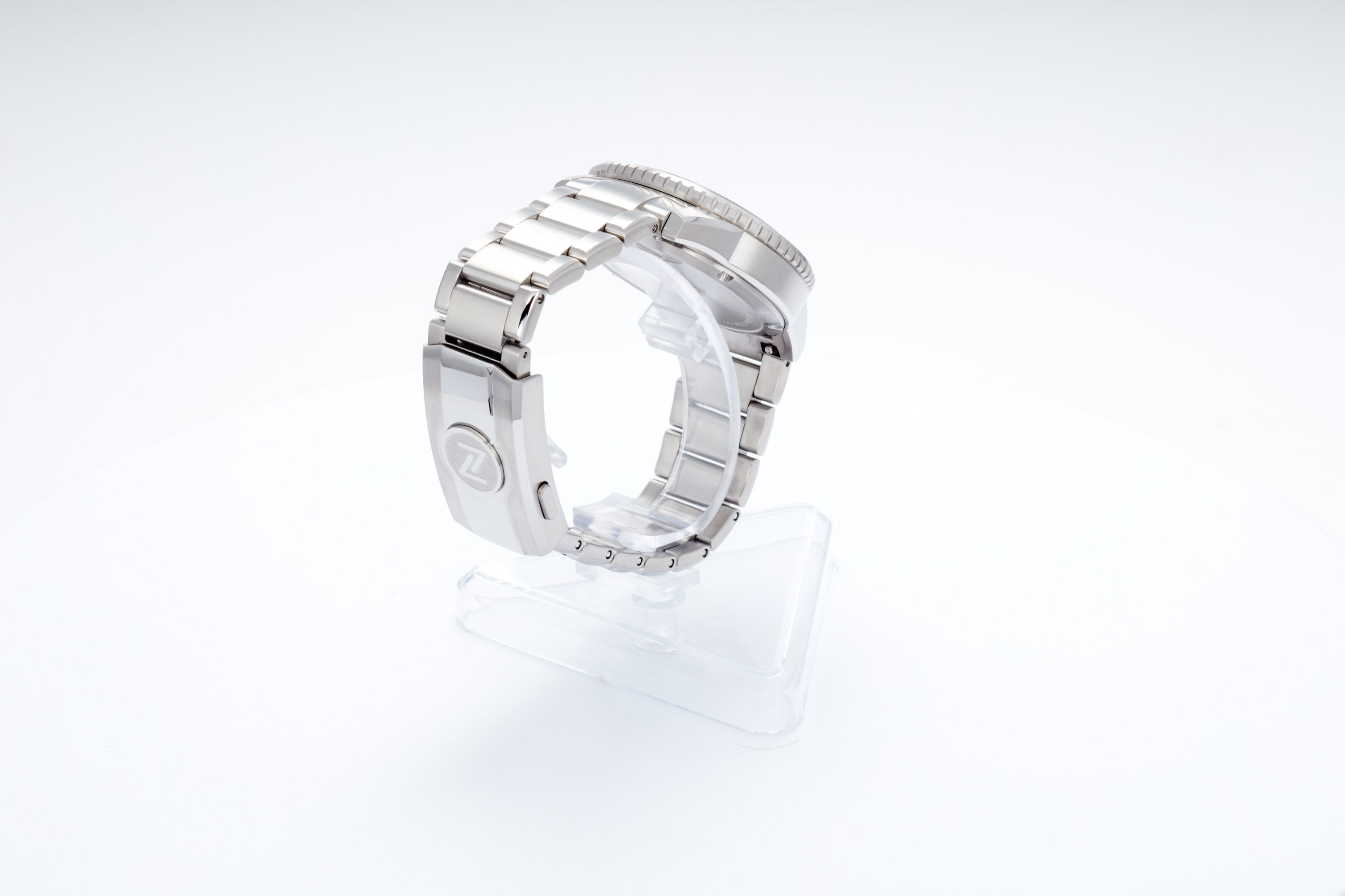 Mako 300m Diver 'Hammered Orange'
