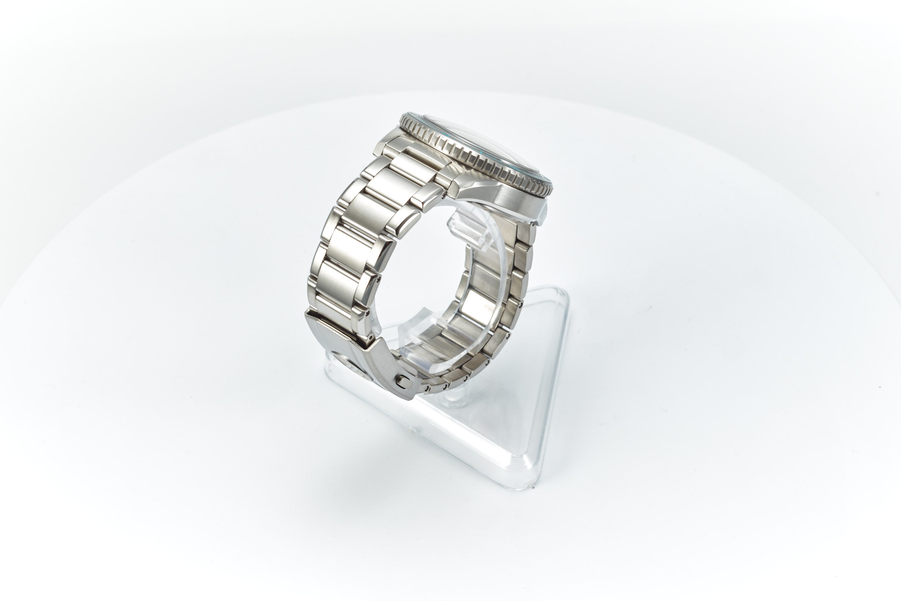 Mako 300m Diver Meteorite
