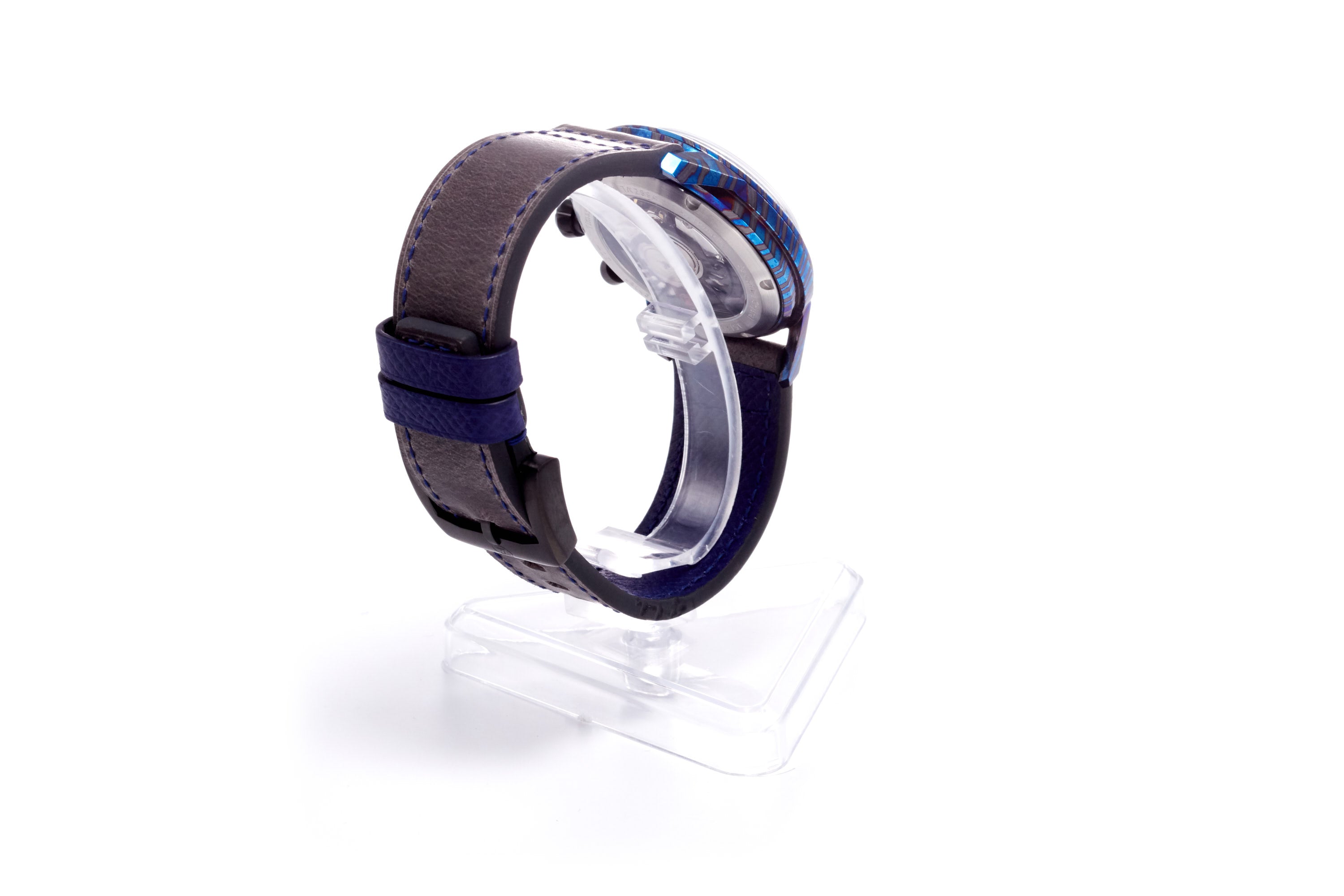 Starfighter ZircTi Chronograph 'Aventurine' Limited Edition