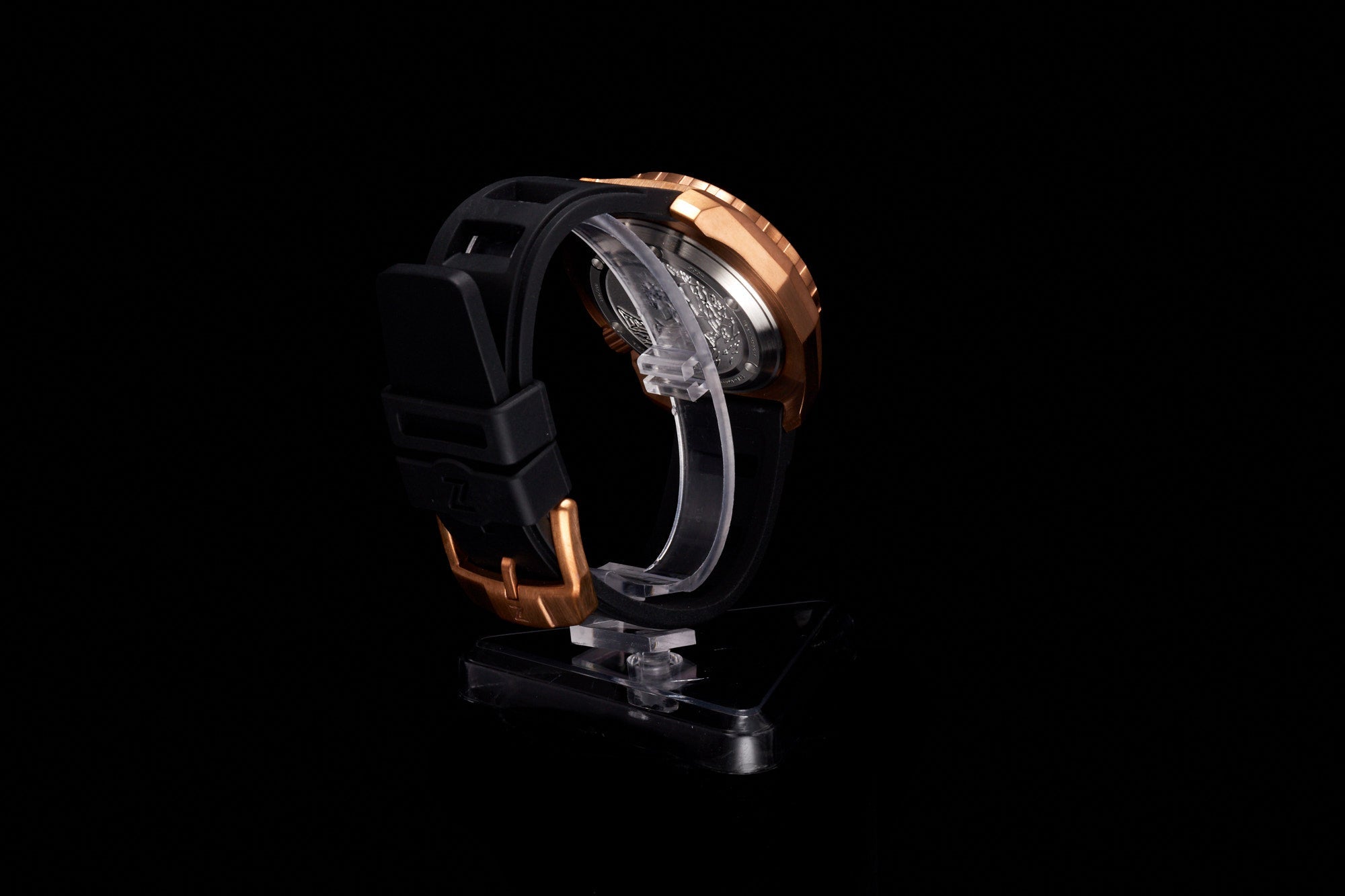 Hammerhead V3 300m Bronze 'Teal'