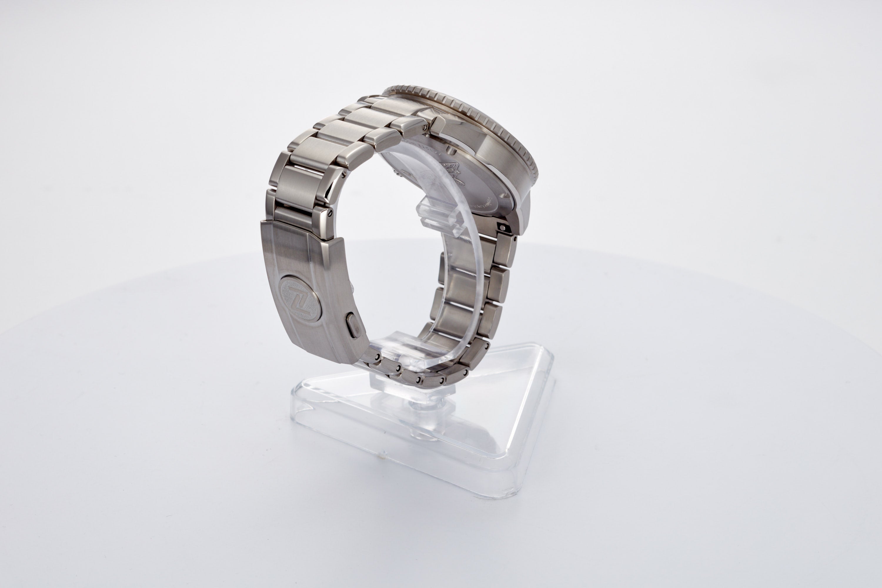 Mako 300m GMT Meteorite