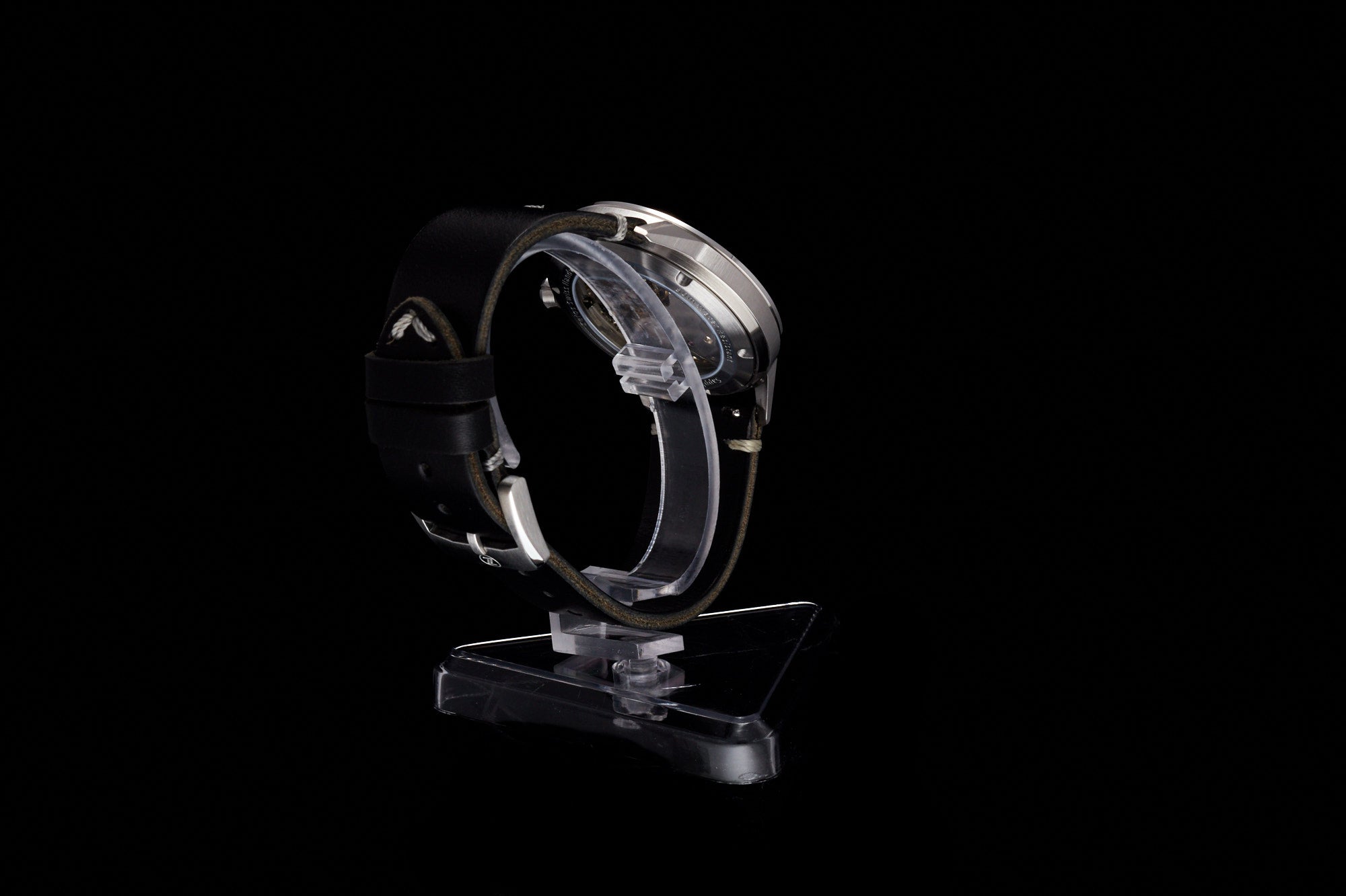 Comet 39mm 'Aventurine'
